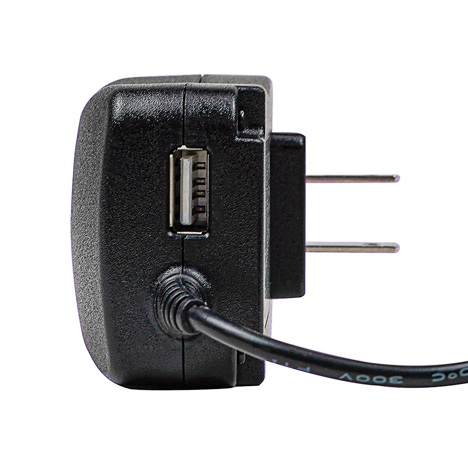 Universal AC Plug-In Adapter (DVSW-1005U)