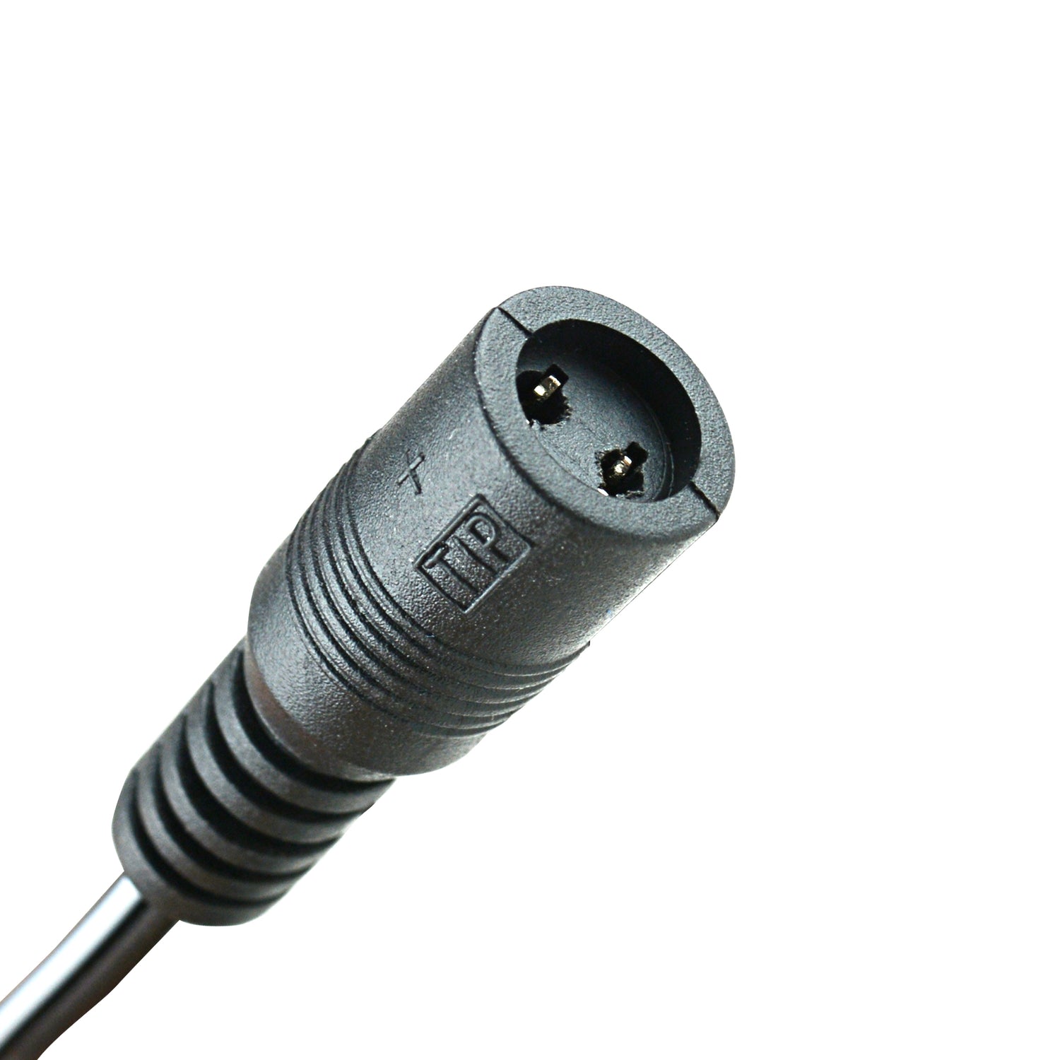 Universal AC Plug-In Adapter (DVSW-2002BL)