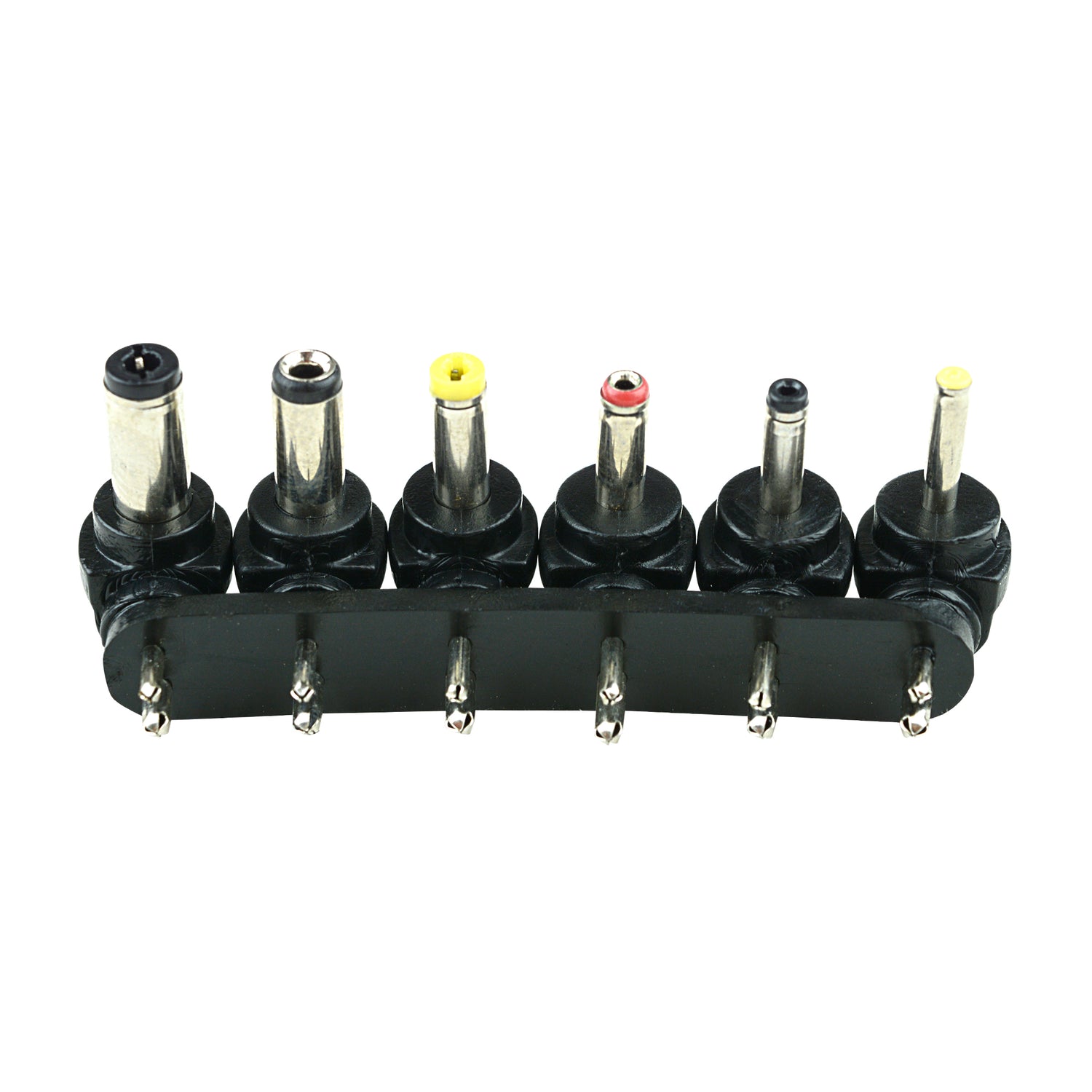 Universal AC Plug-In Adapter (DVSW-2002BL)