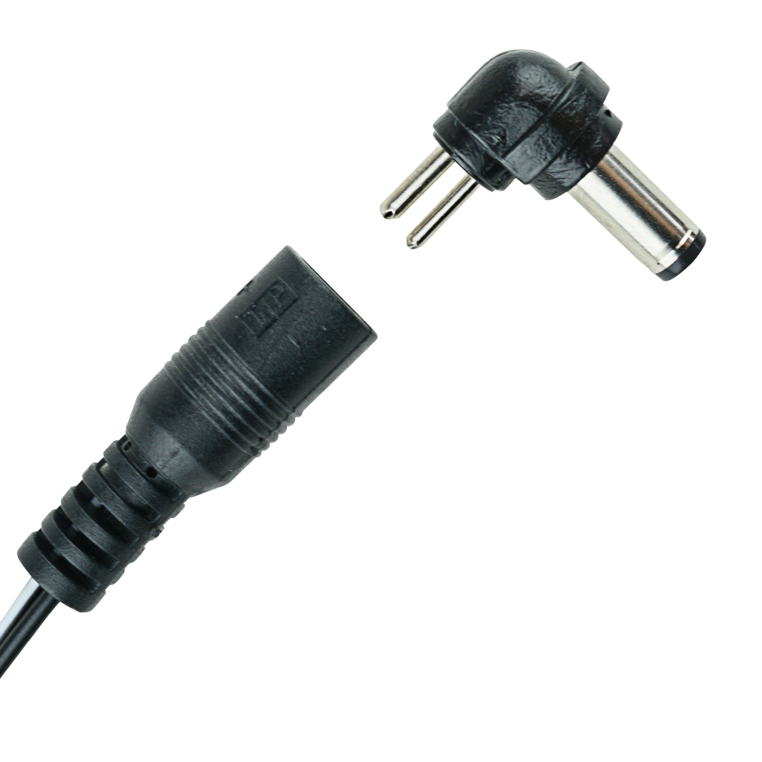 Universal AC Plug-In Adapter (DVSW-2002BL)