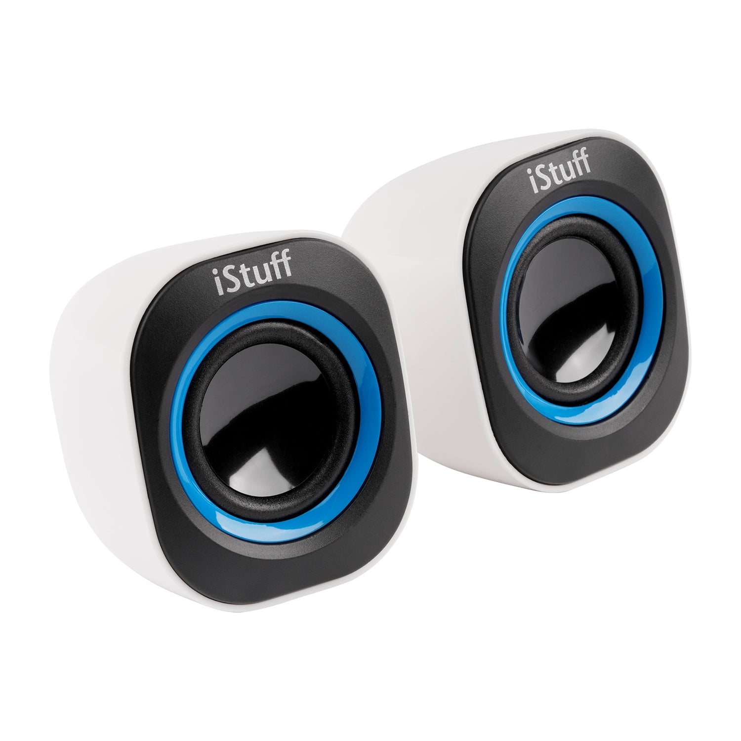 Laptop USB Speakers (E2)