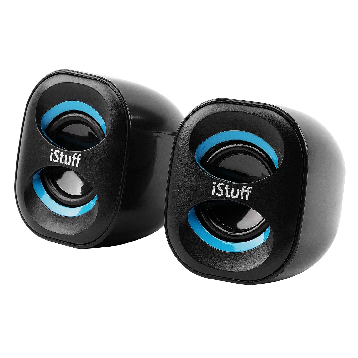 Laptop USB Speakers (E2N)