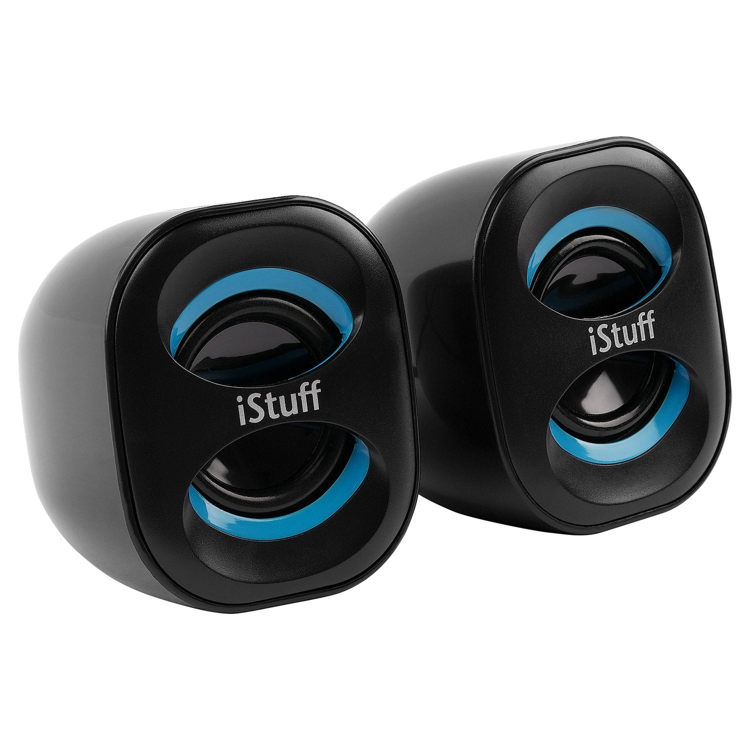 Laptop USB Speakers (E2N)