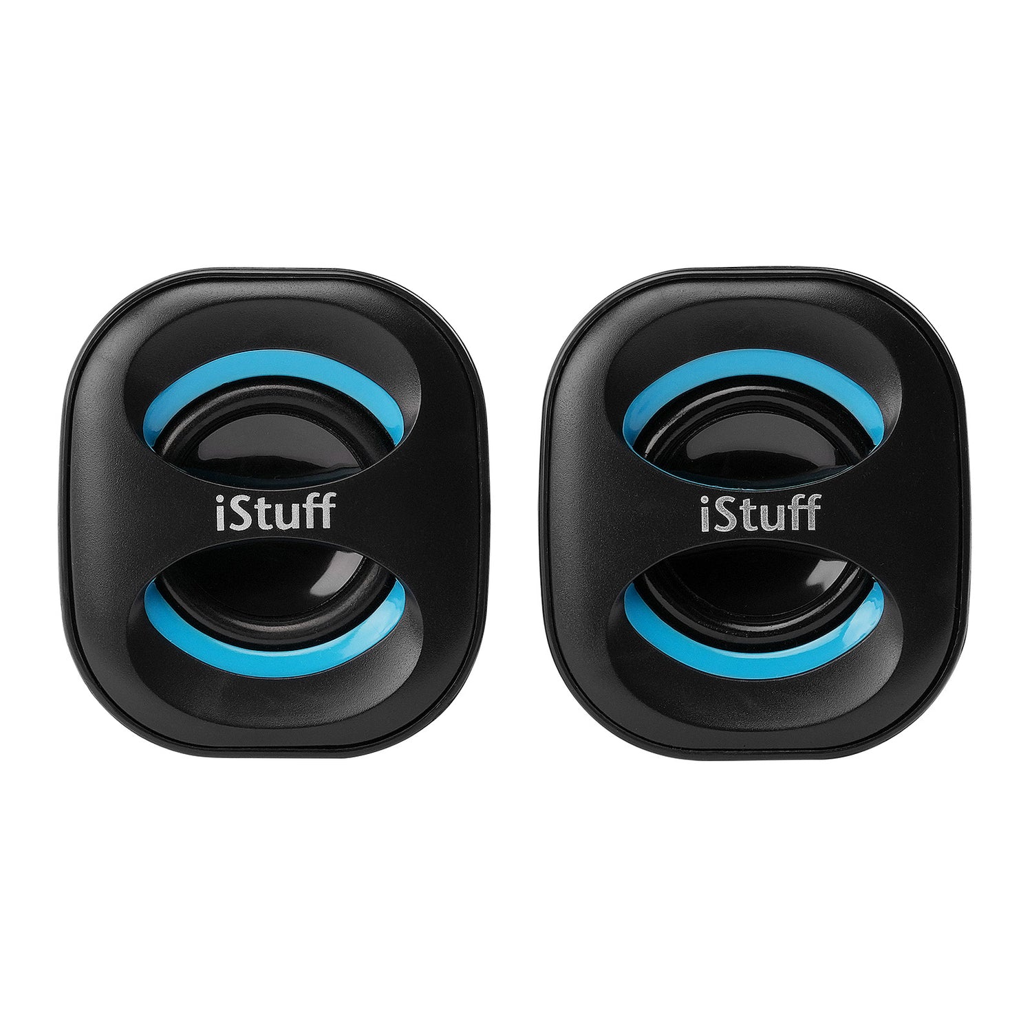 Laptop USB Speakers (E2N)