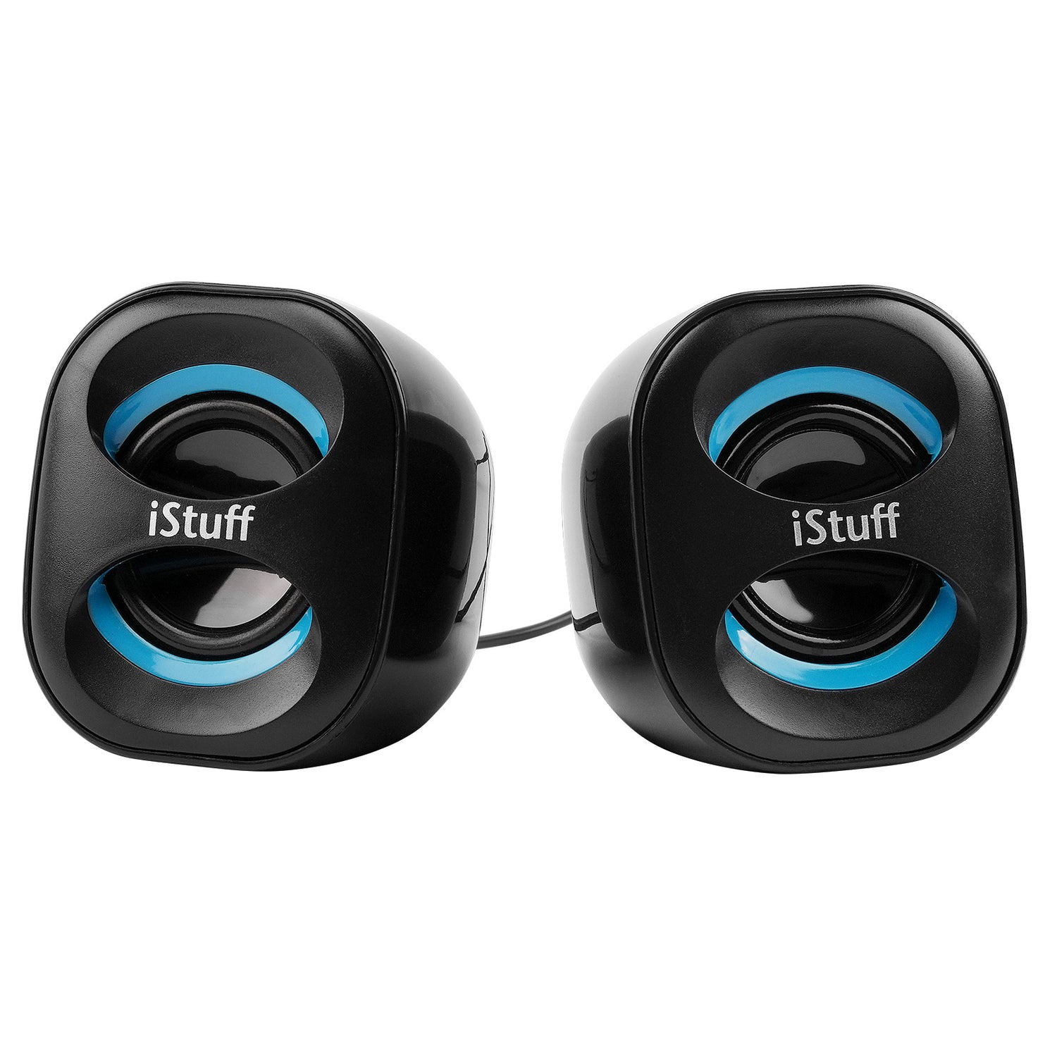 Laptop USB Speakers (E2N)