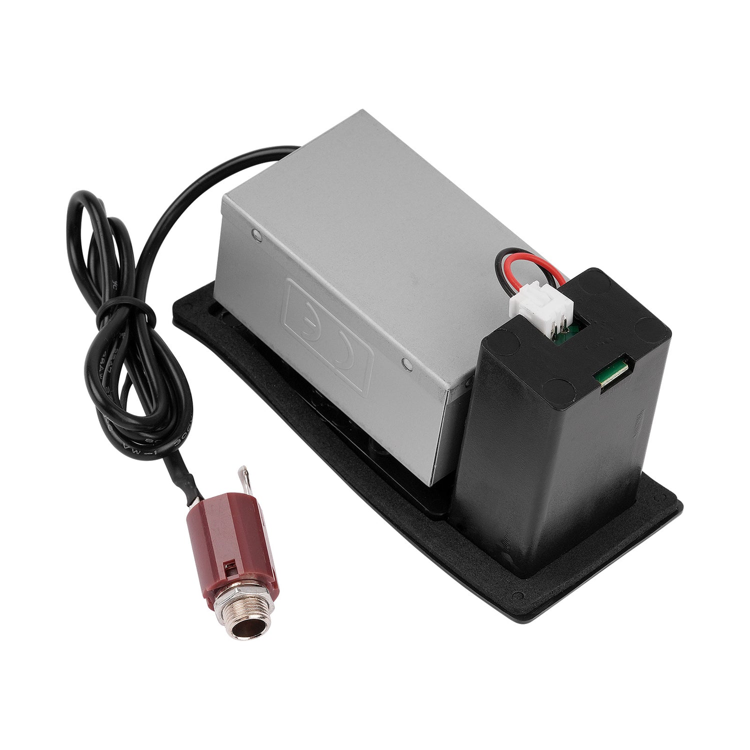 Acoustic Guitar Equalizer (EQ-A7545R)