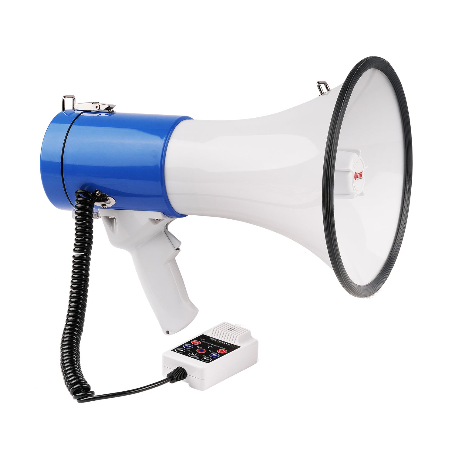 Megaphone with Wireless Music Stream (ER-1091BT)