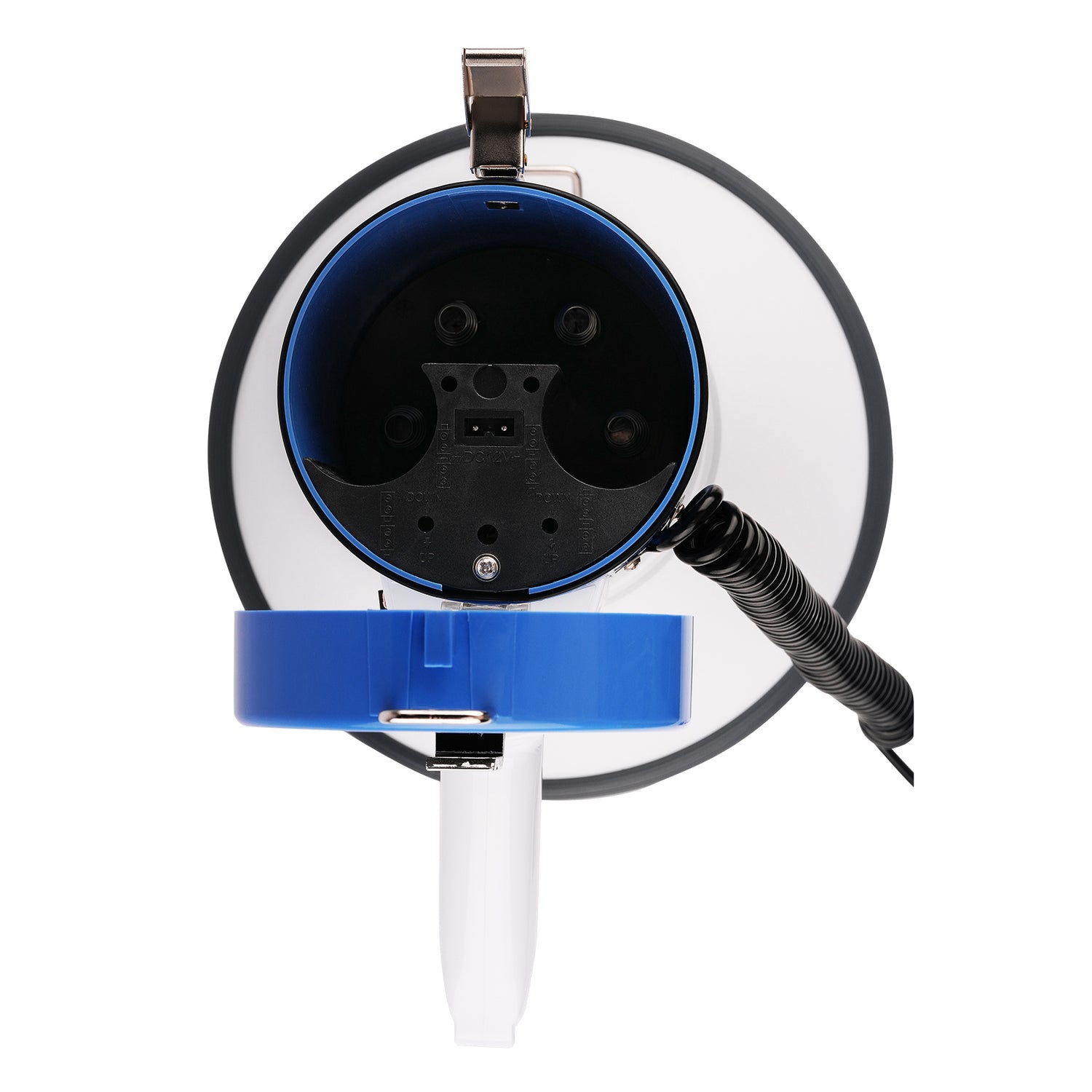 Megaphone with Wireless Music Stream (ER-1091BT)