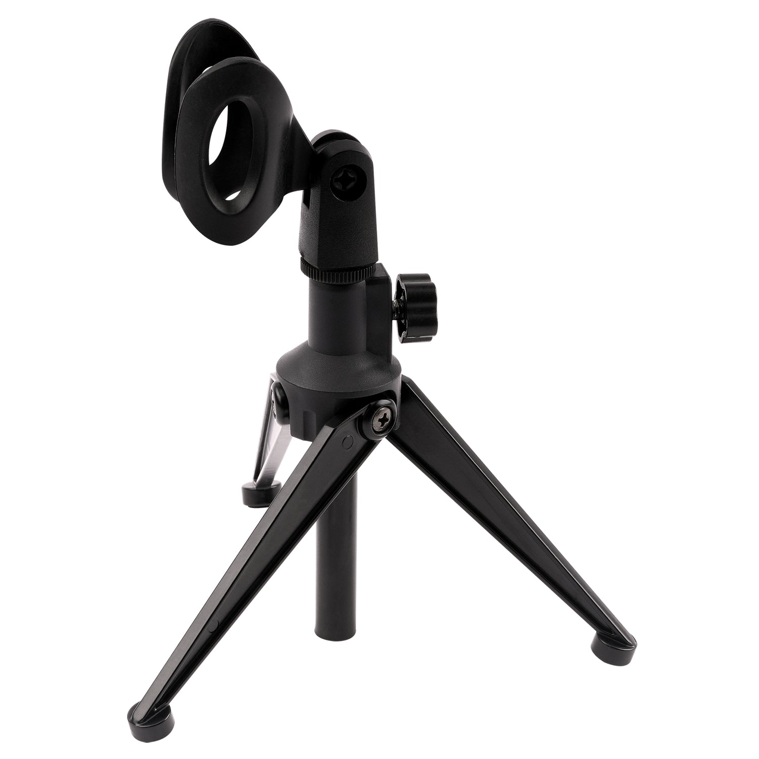 Microphone Desk Stand (F-3)