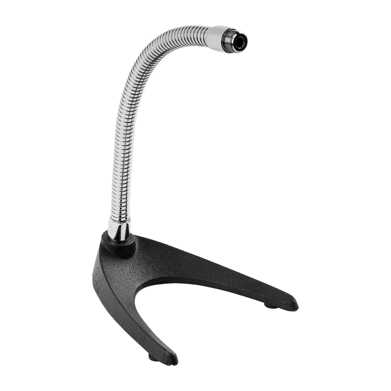 Microphone Goose Neck Desk Stand (F-4)