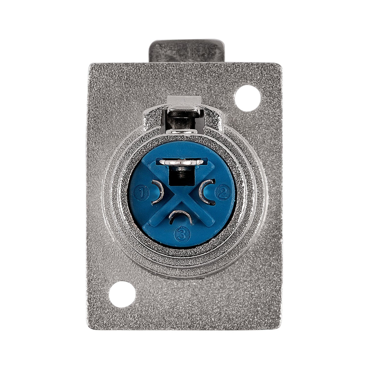 3-Pin XRL Terminal (F-70)