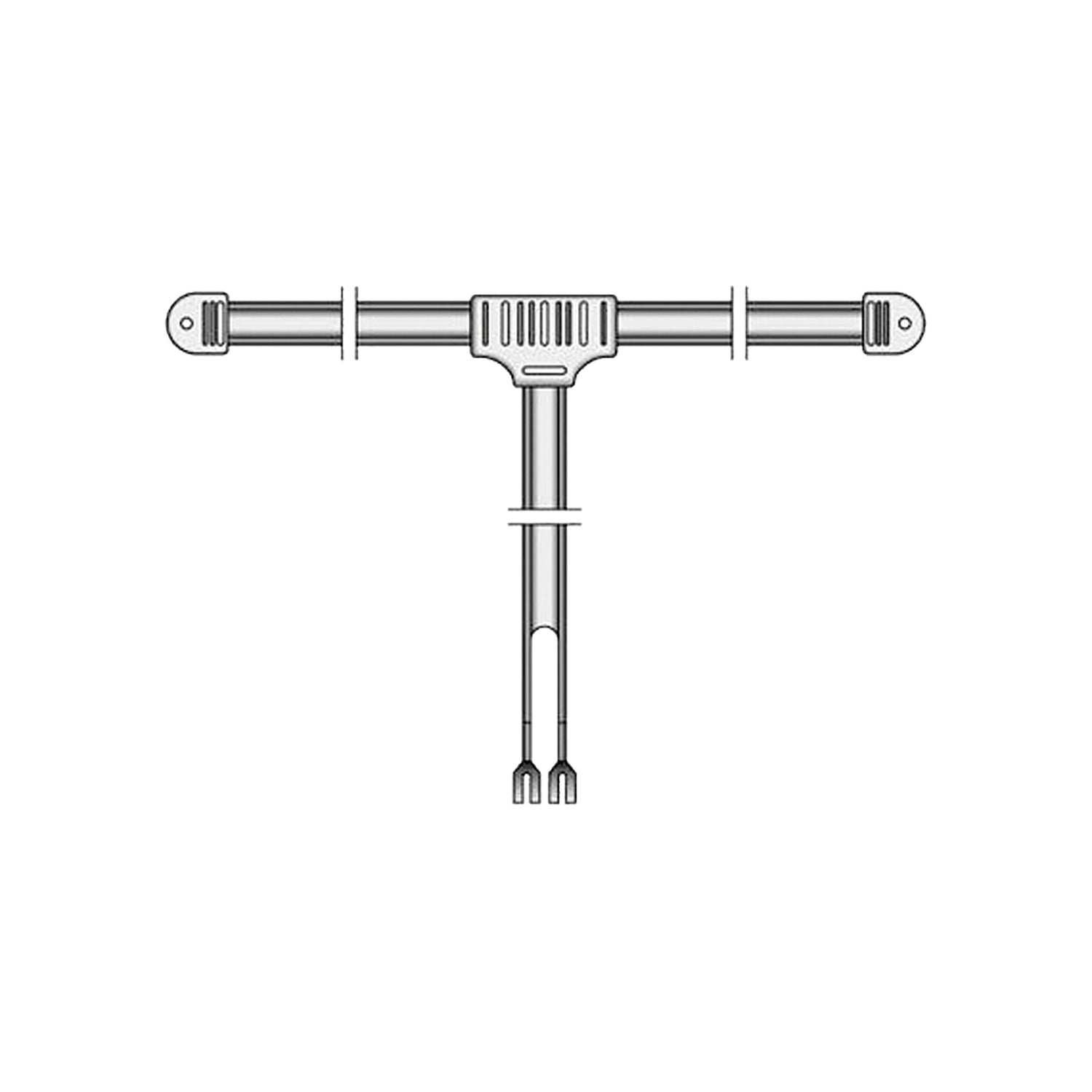 FM Dipole Indoor Antenna (F-90)