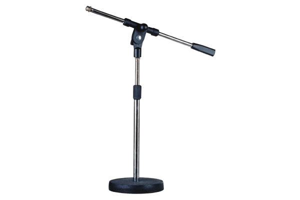 Boom Floor Stand (F-917)