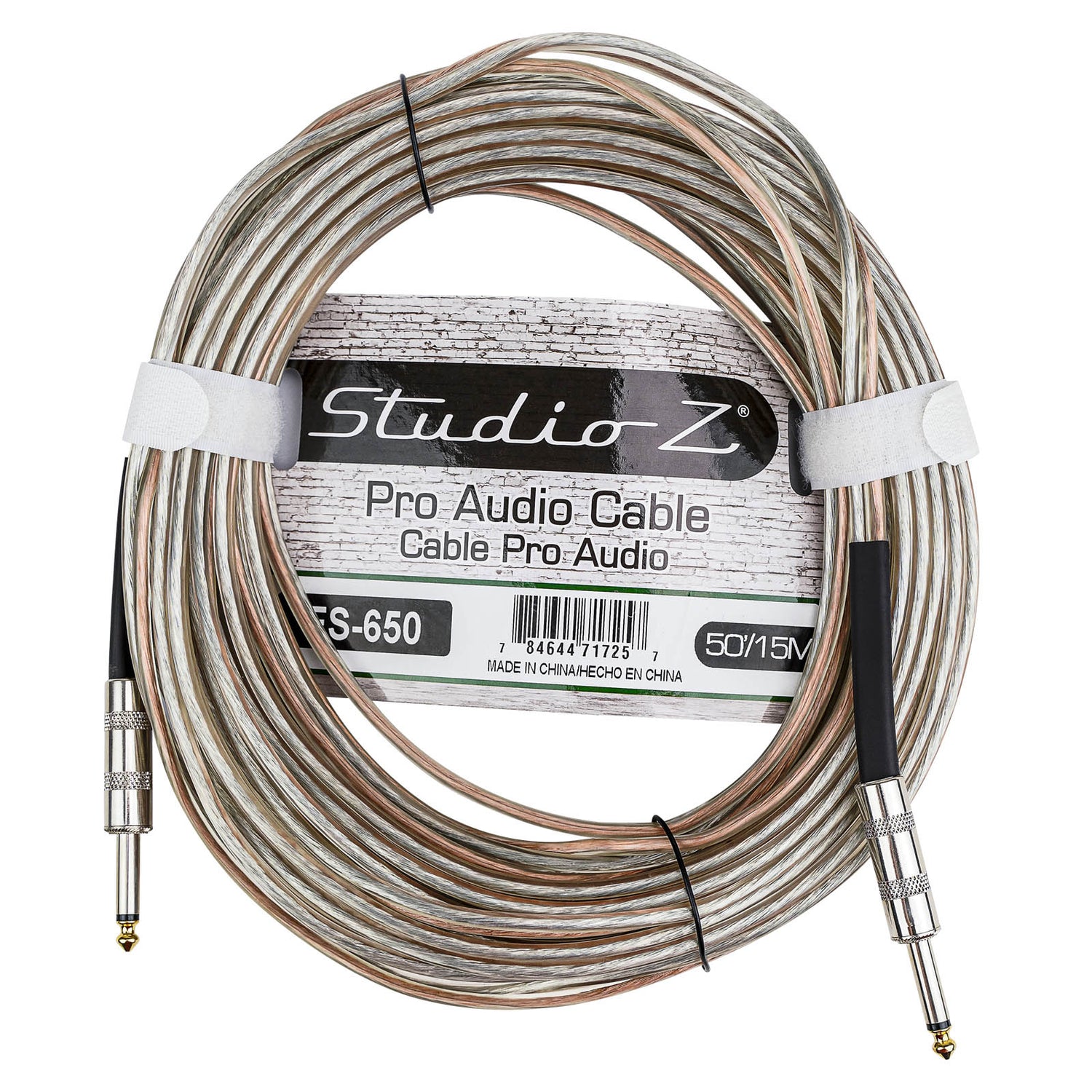 Speaker Cable (FS-650)