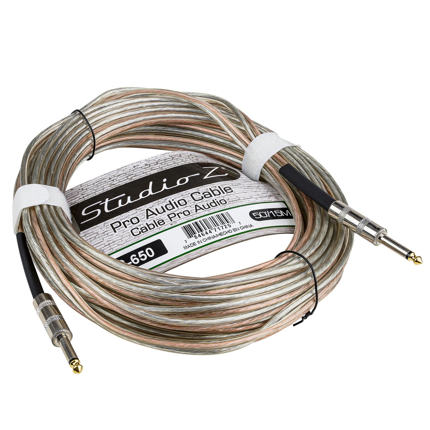 Speaker Cable (FS-650)