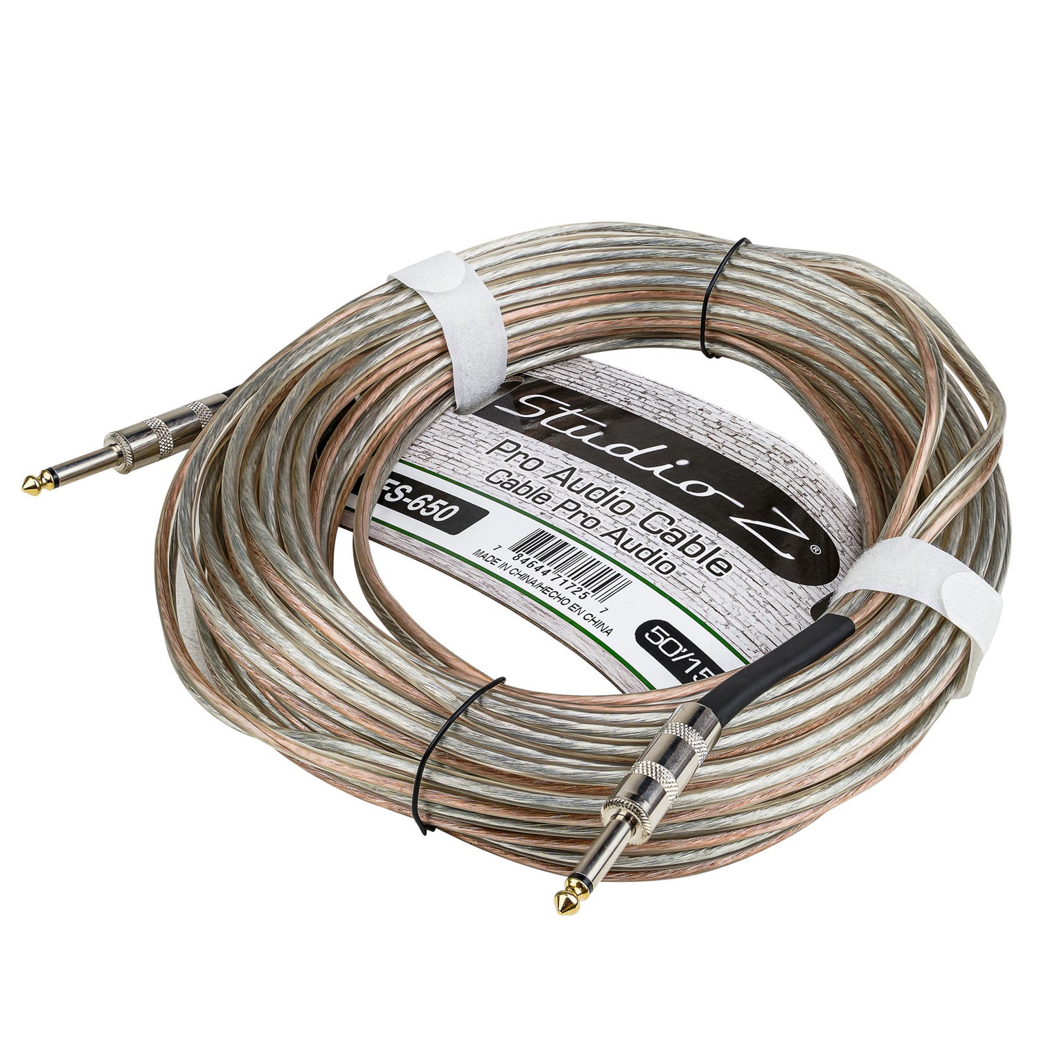 Speaker Cable (FS-650)