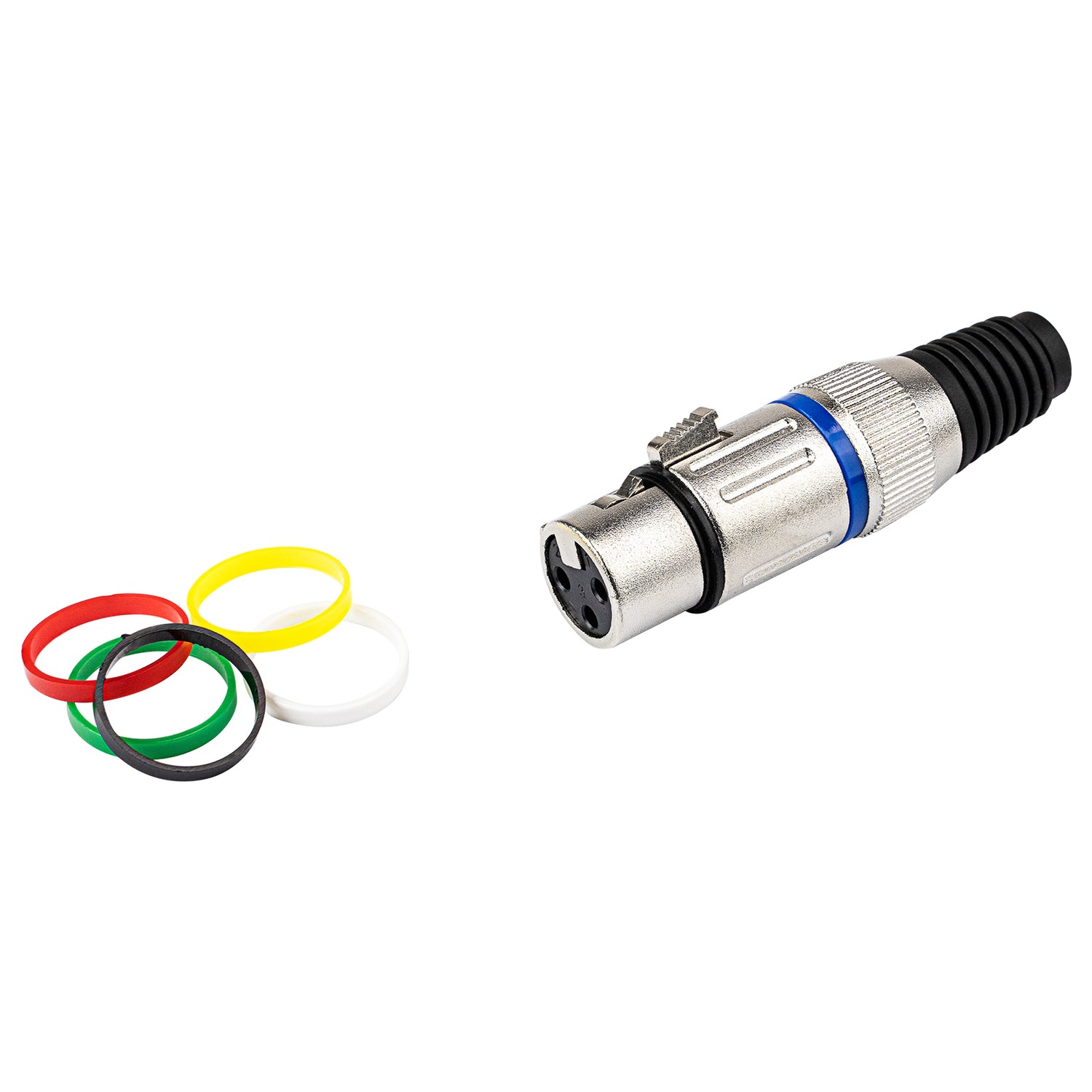 XLR Female Connector (FX-61)