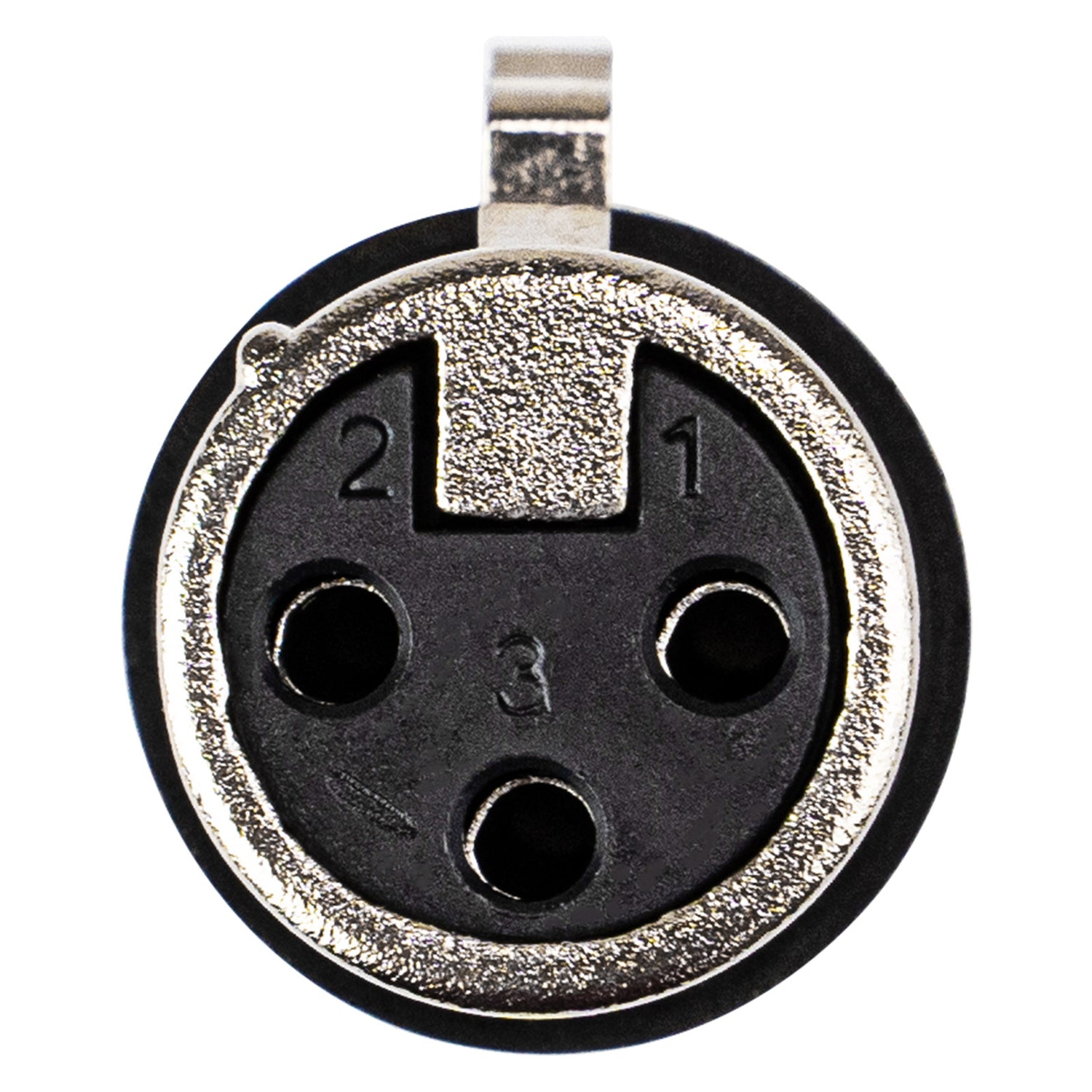 XLR Female Connector (FX-61)