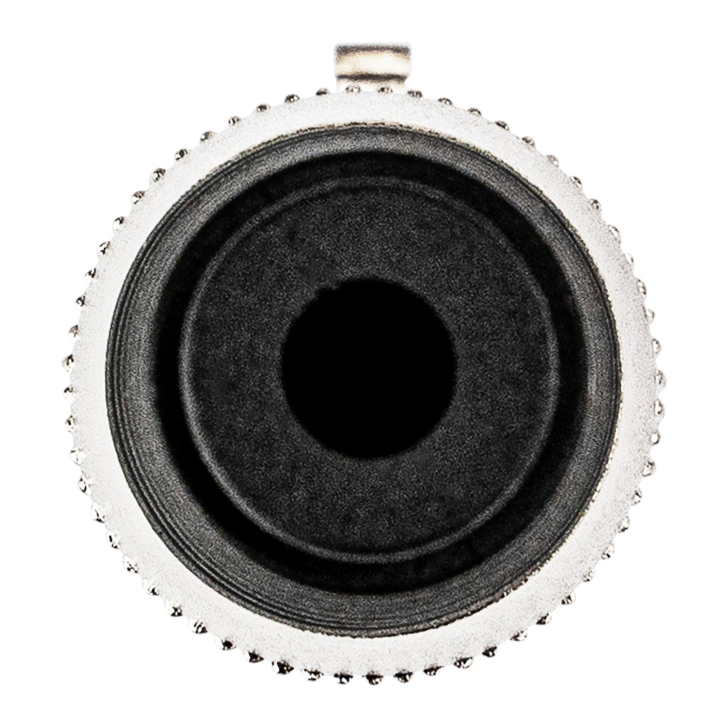 XLR Female Connector (FX-61 BLK)