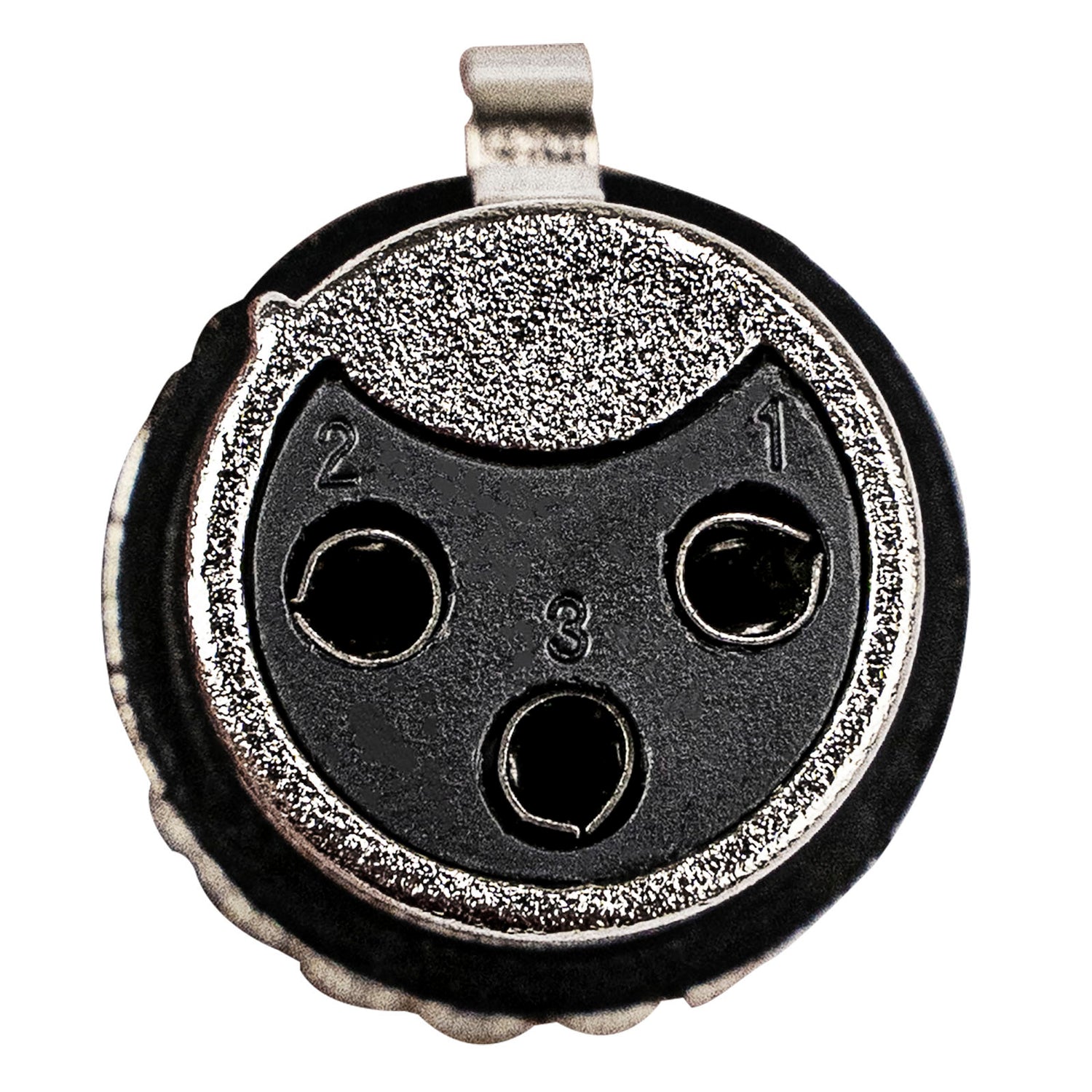 XLR Female Connector (FX-63)