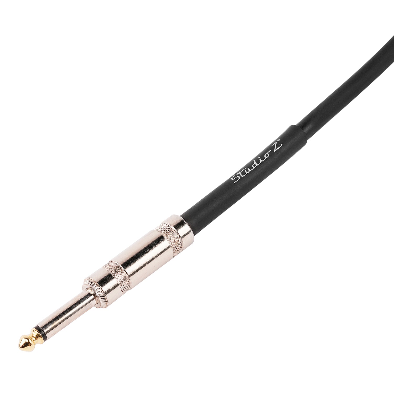 20 Ft 1/4” to 1/4” Instrument Cable (FX-720)