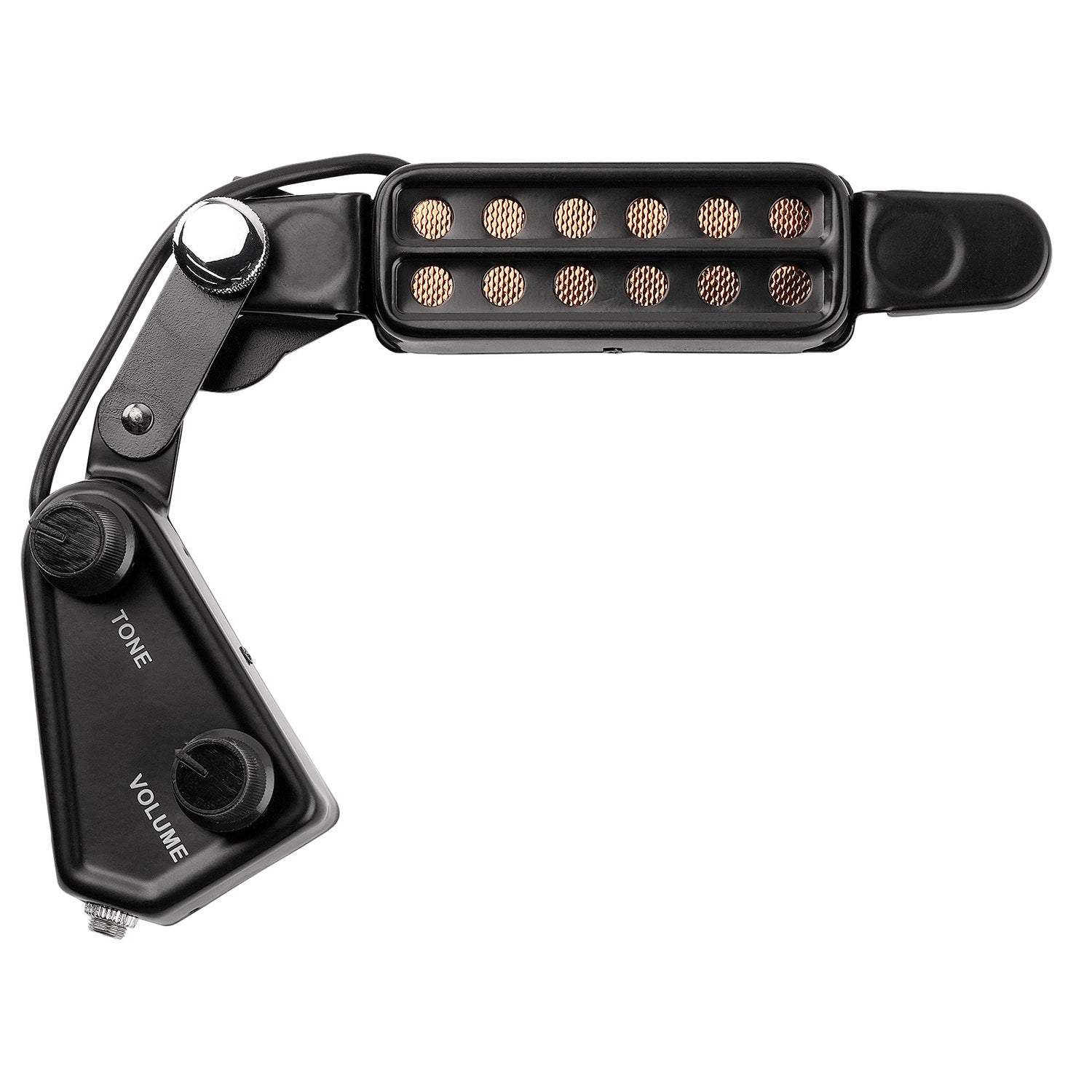 Acoustic Guitar Pickup (GM-130)