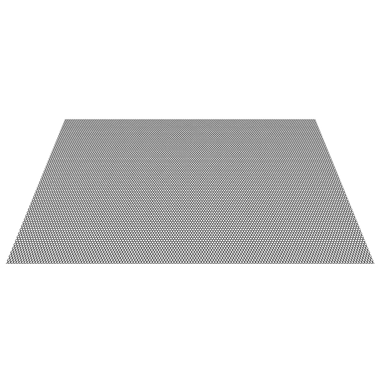 Full Mesh Grill (GR-23BLK)