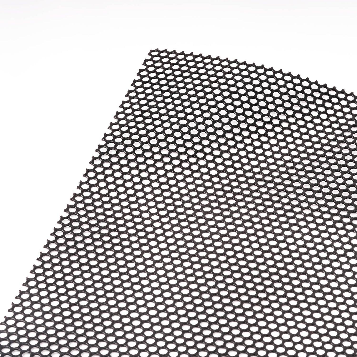 Full Mesh Grill (GR-23BLK)