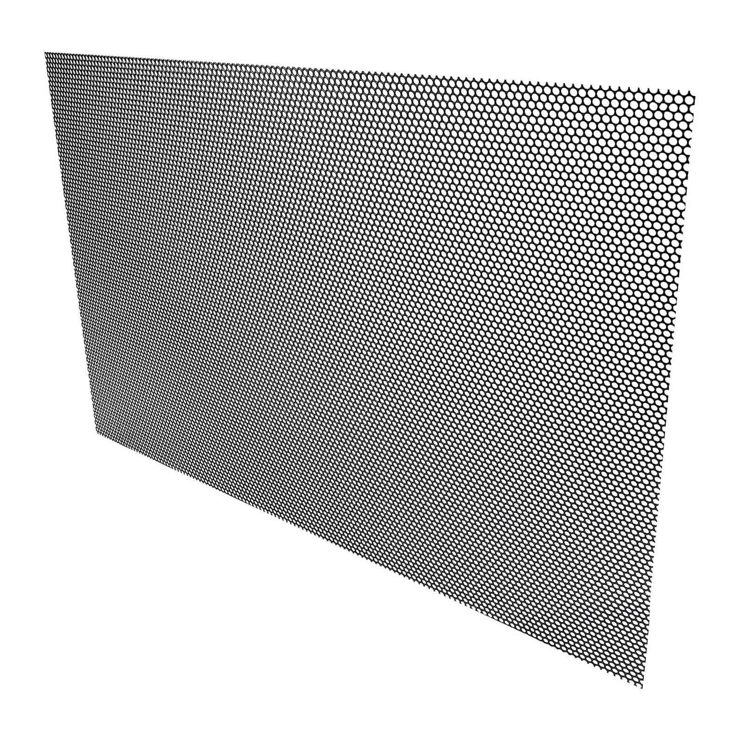 Full Mesh Grill (GR-23BLK)