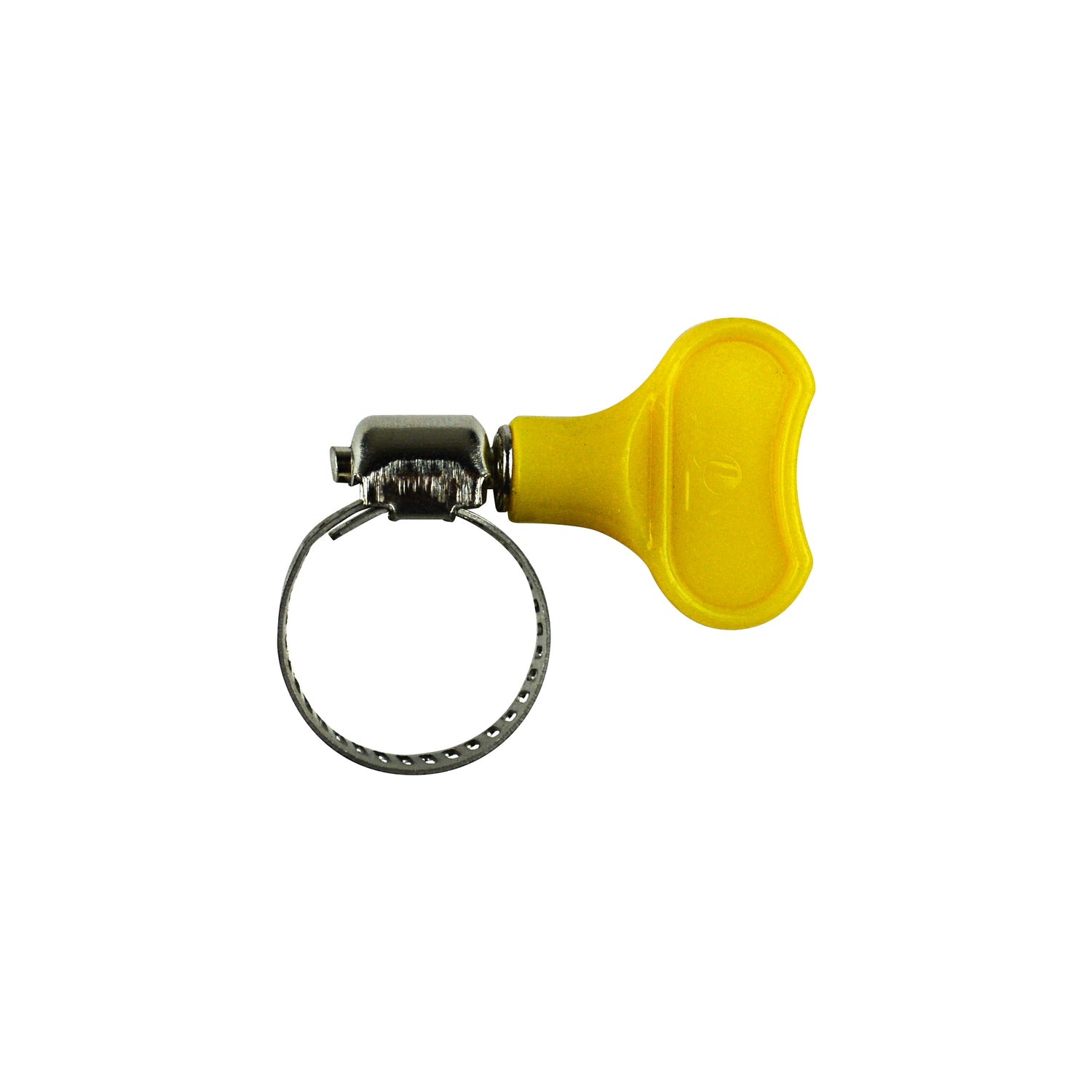 Gas Hose Clamp (GR-CLAMP-1)