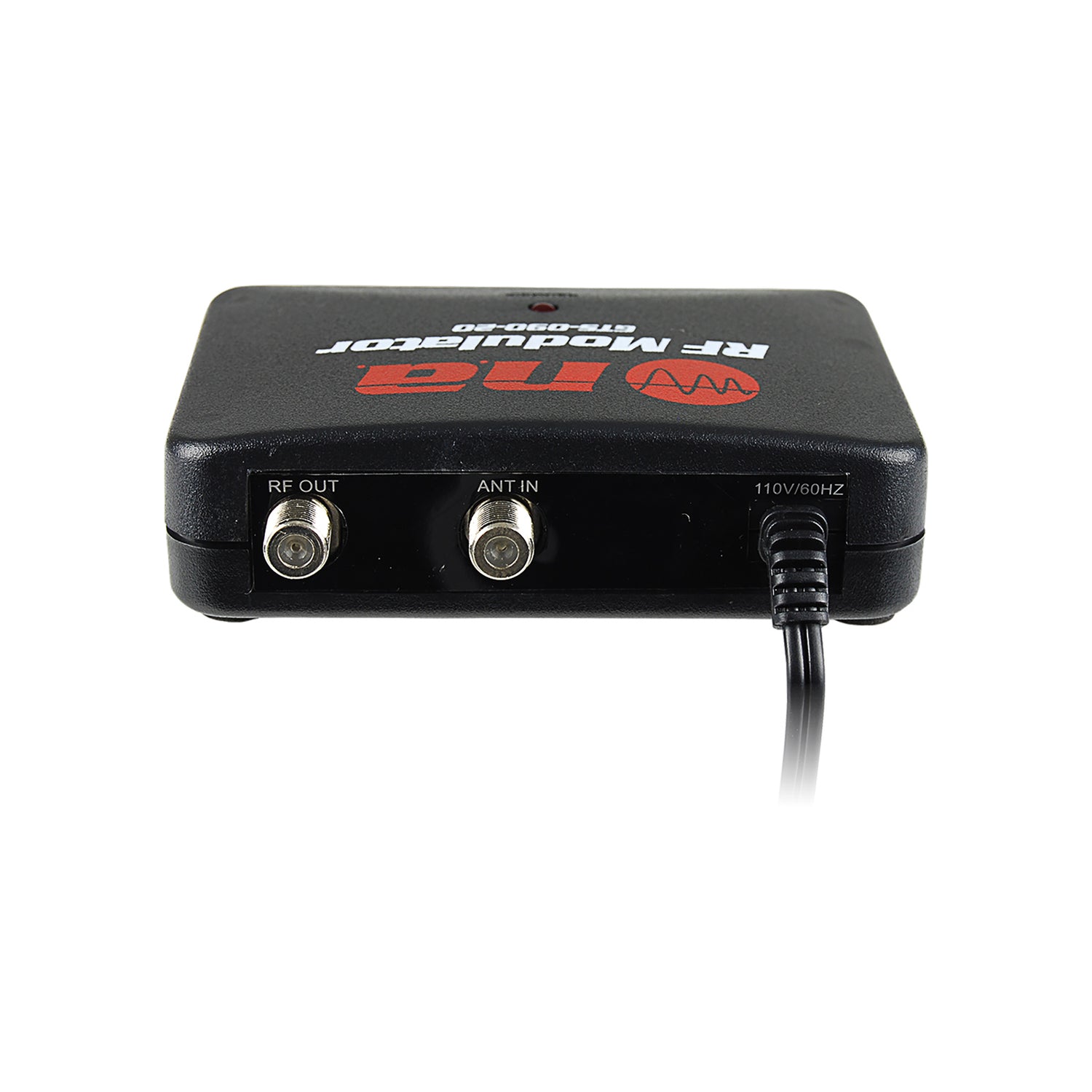 Auto TV Switch RCA to RF (GTS-090-20)