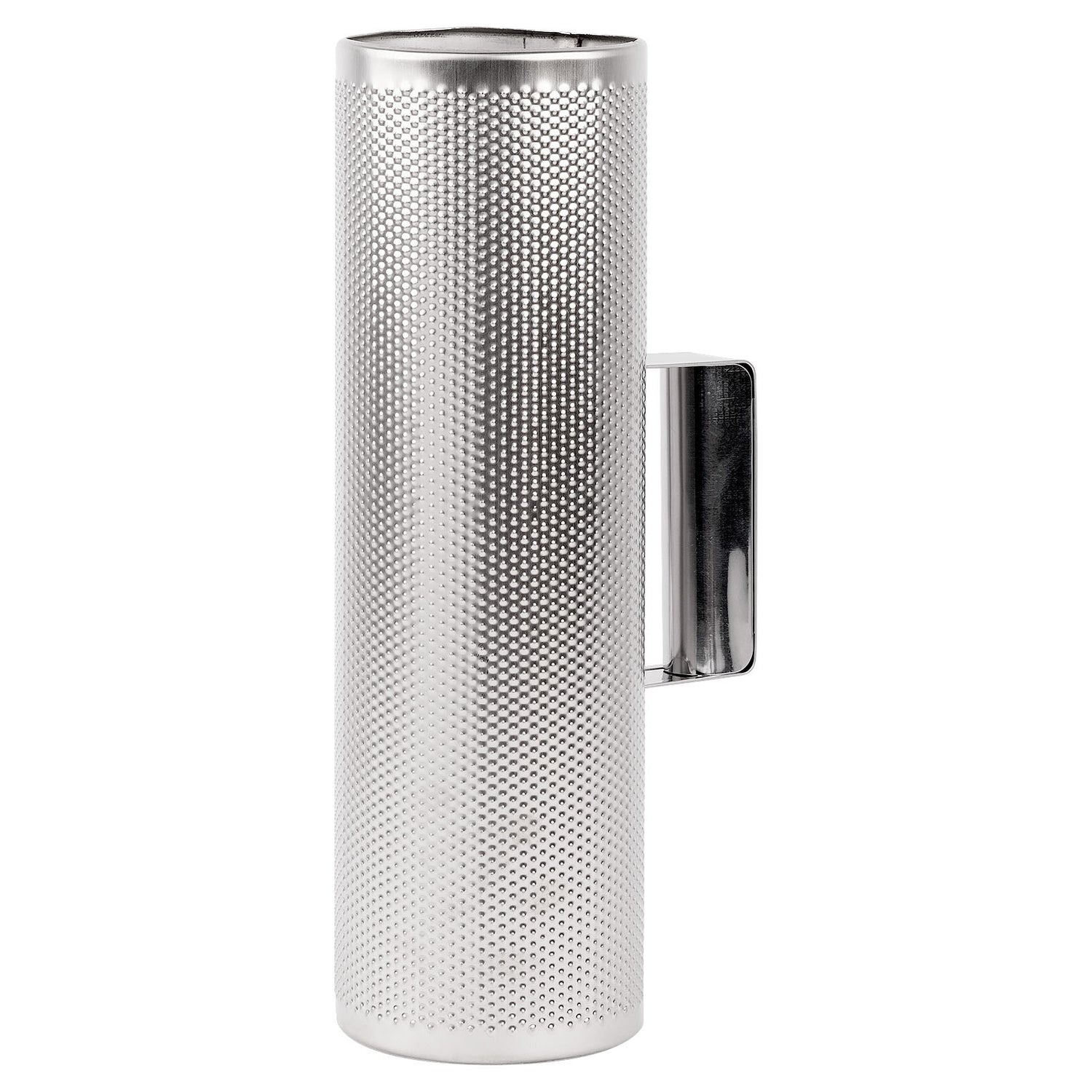 Stainless Steel Guiro, 4