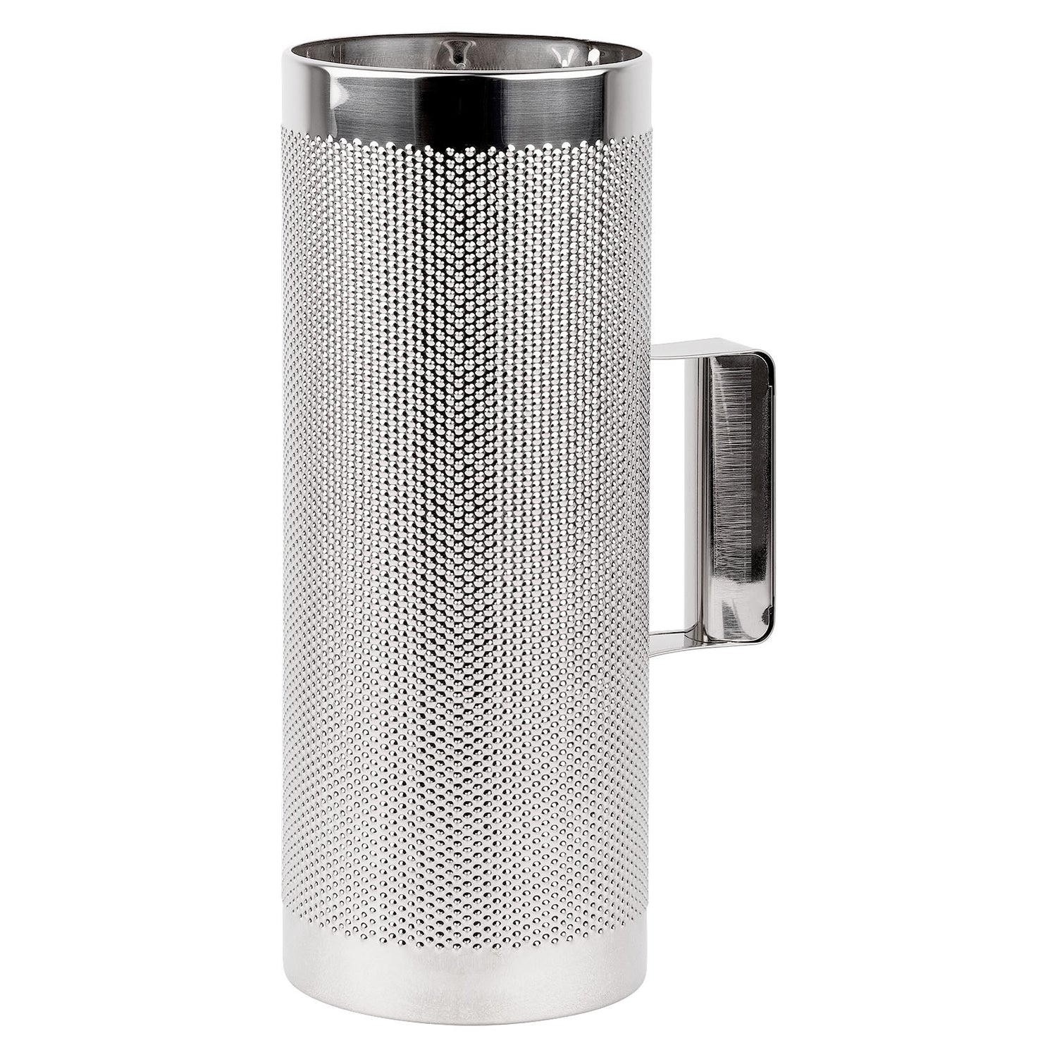 Stainless Steel Guiro, 5