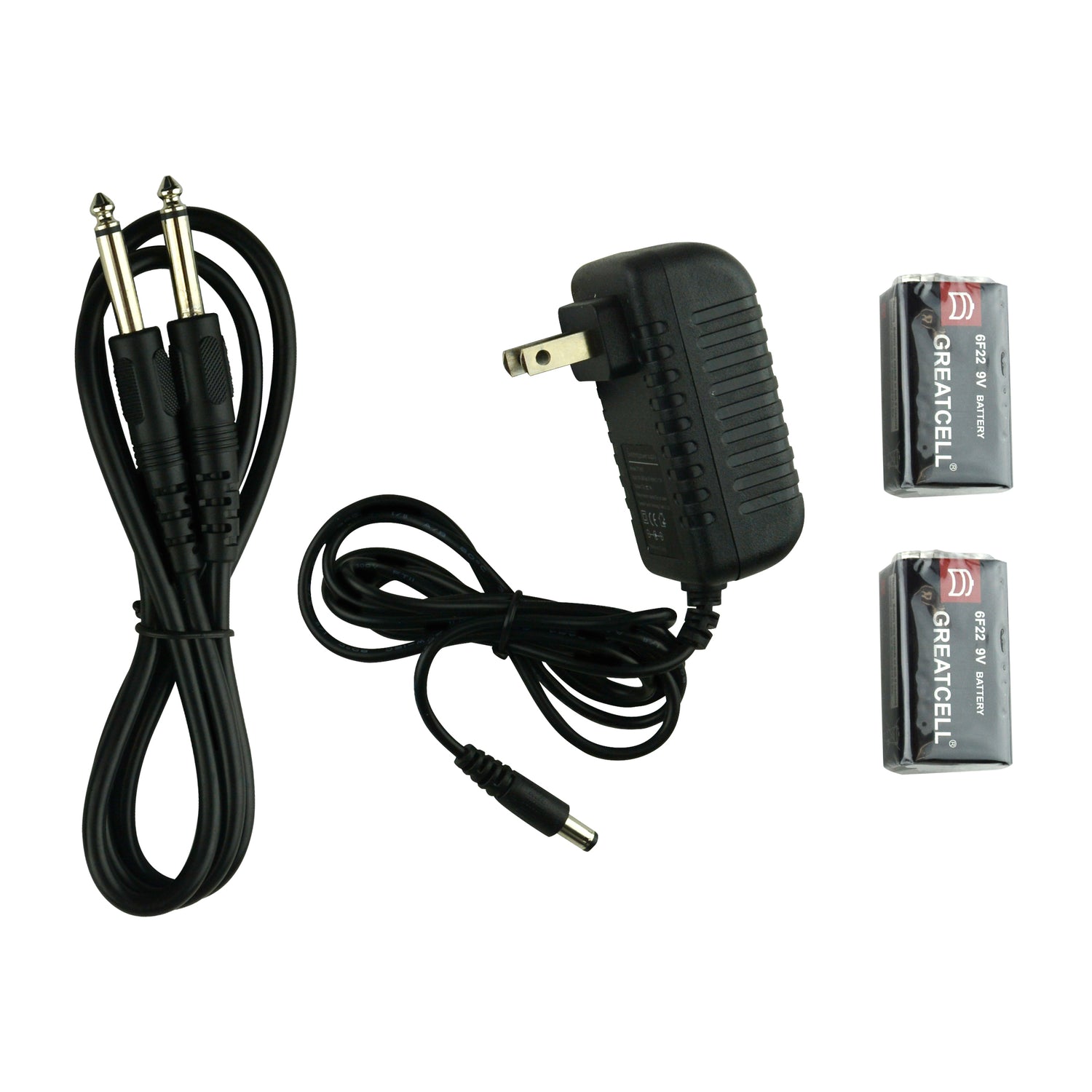 Dual Channel UHF Wireless Microphone System (GW-7011)