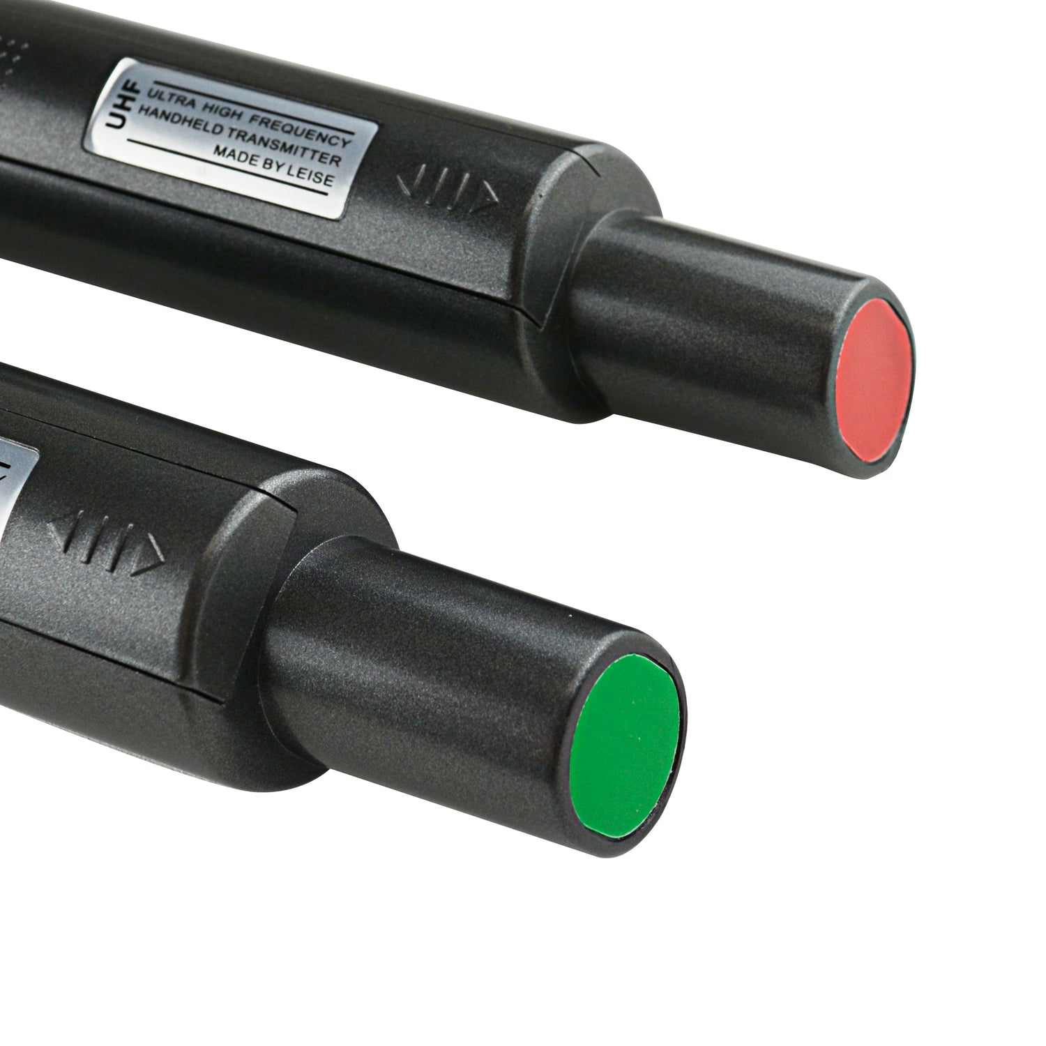 Dual Channel UHF Wireless Microphone System (GW-8002)