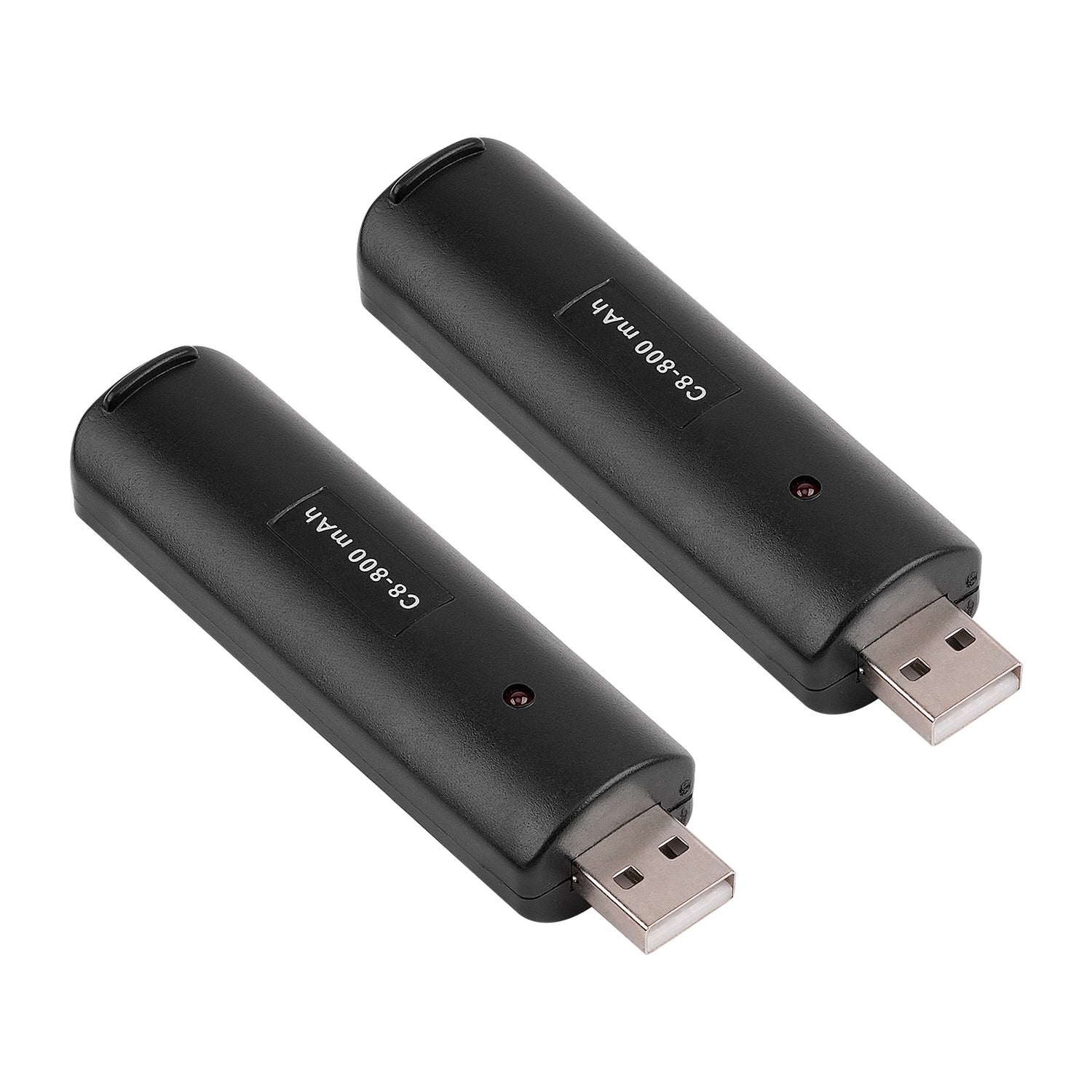 Replacement Battery Wireless Microphone, for GW-R2000 (GW-R2000-RB)