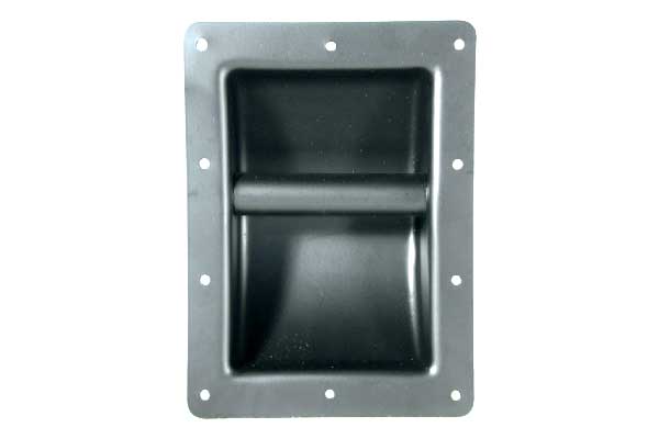 Metal Cabinet Handle (HA-300)