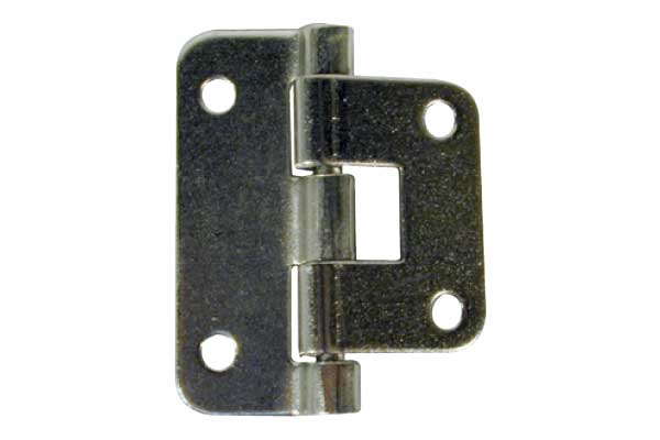 Lift Off Hinge (HB-20BLK)