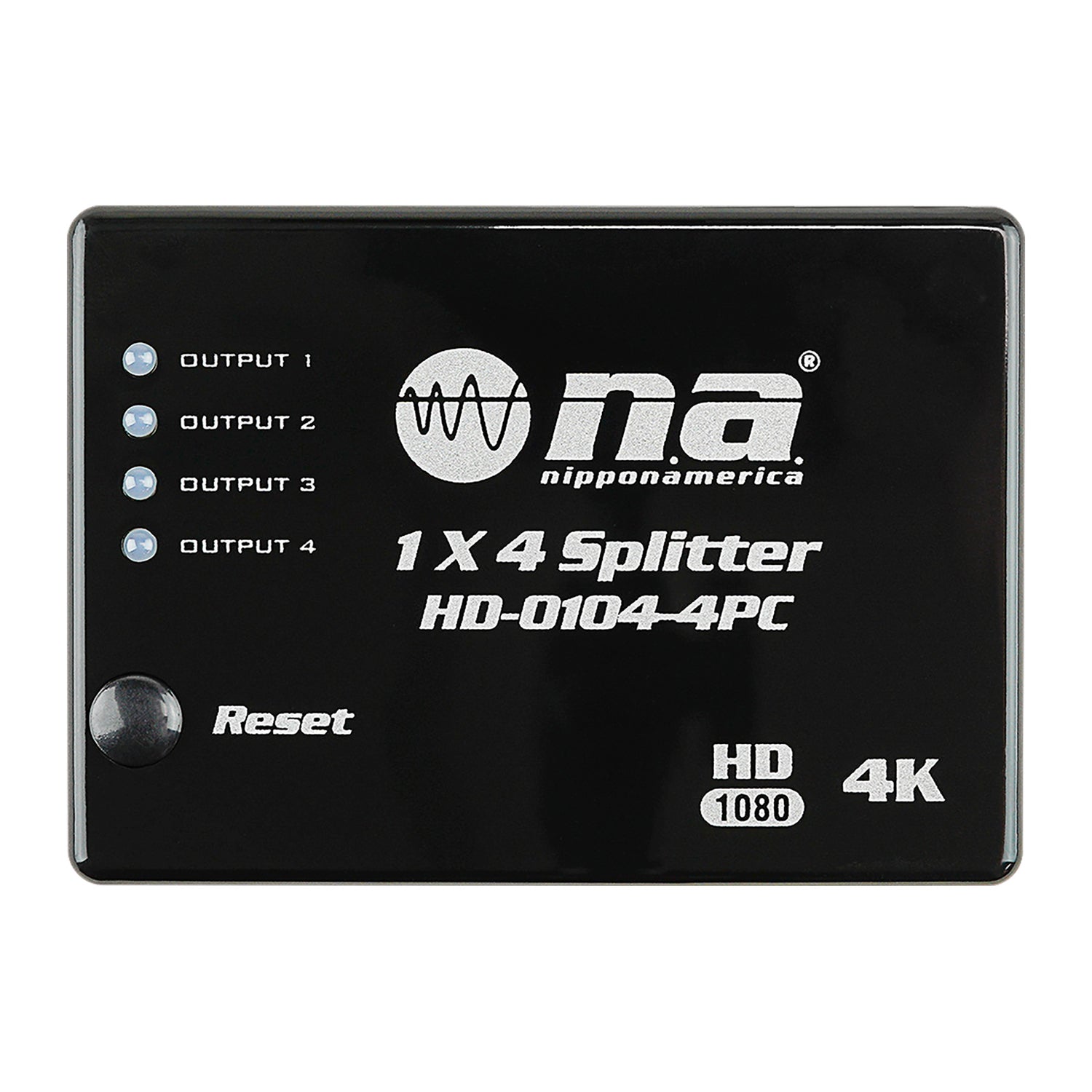 Digital to Analog Converter (HD-DIGI-ANAD)