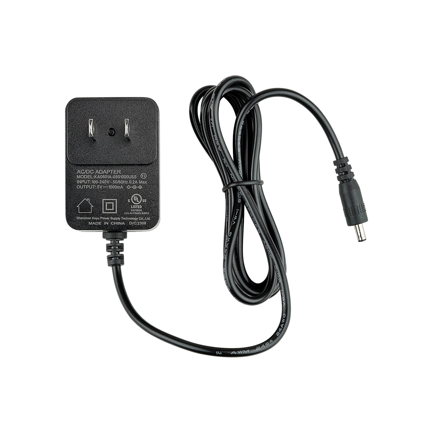 Digital to Analog Converter (HD-DIGI-ANAD)