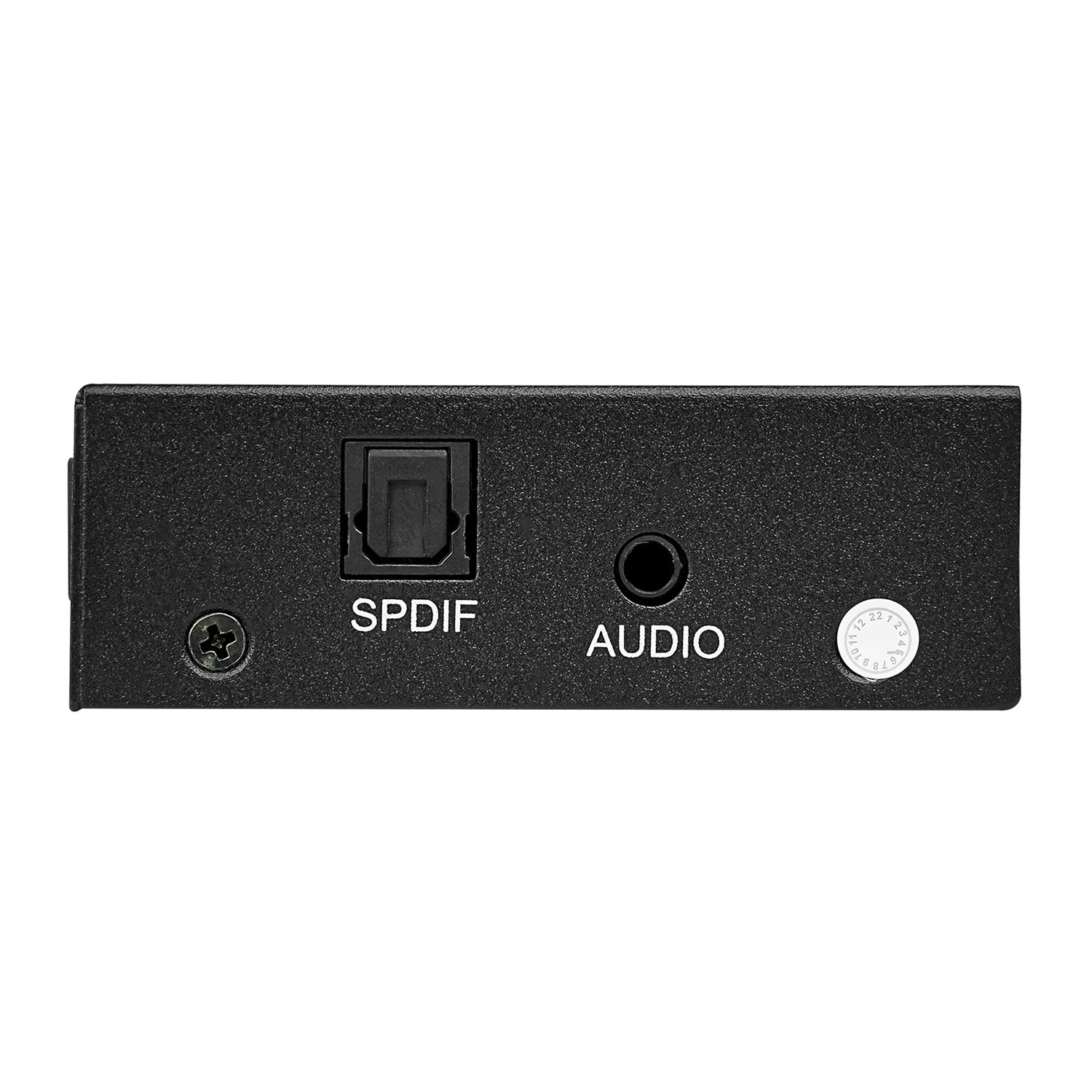 2 x 4 Switcher/Splitter (HD-0204-4)