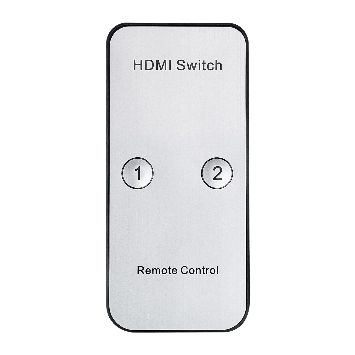 2 x 4 Switcher/Splitter (HD-0204-4)