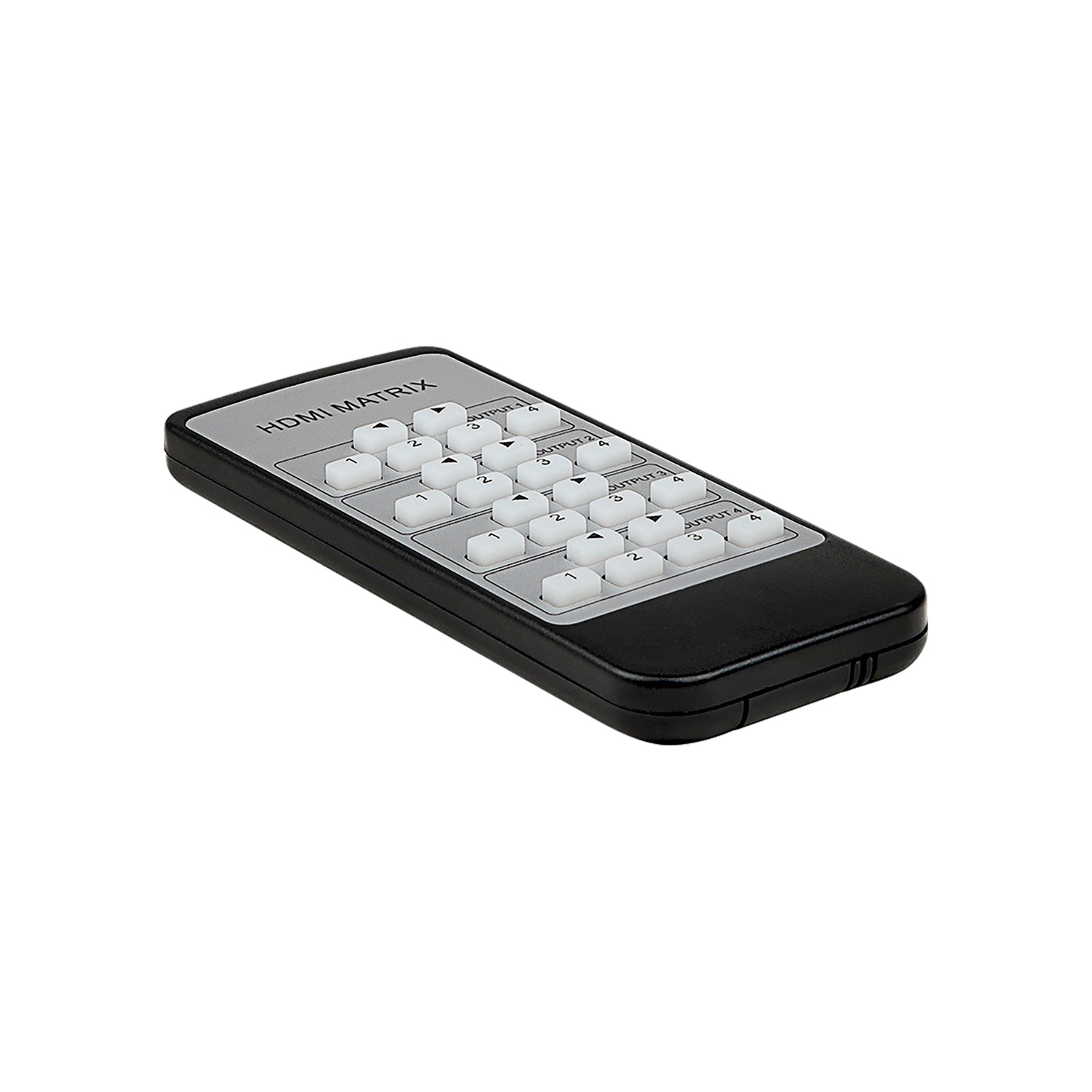 4K Matrix Switcher 4X4 (HD-MX0404-4K)