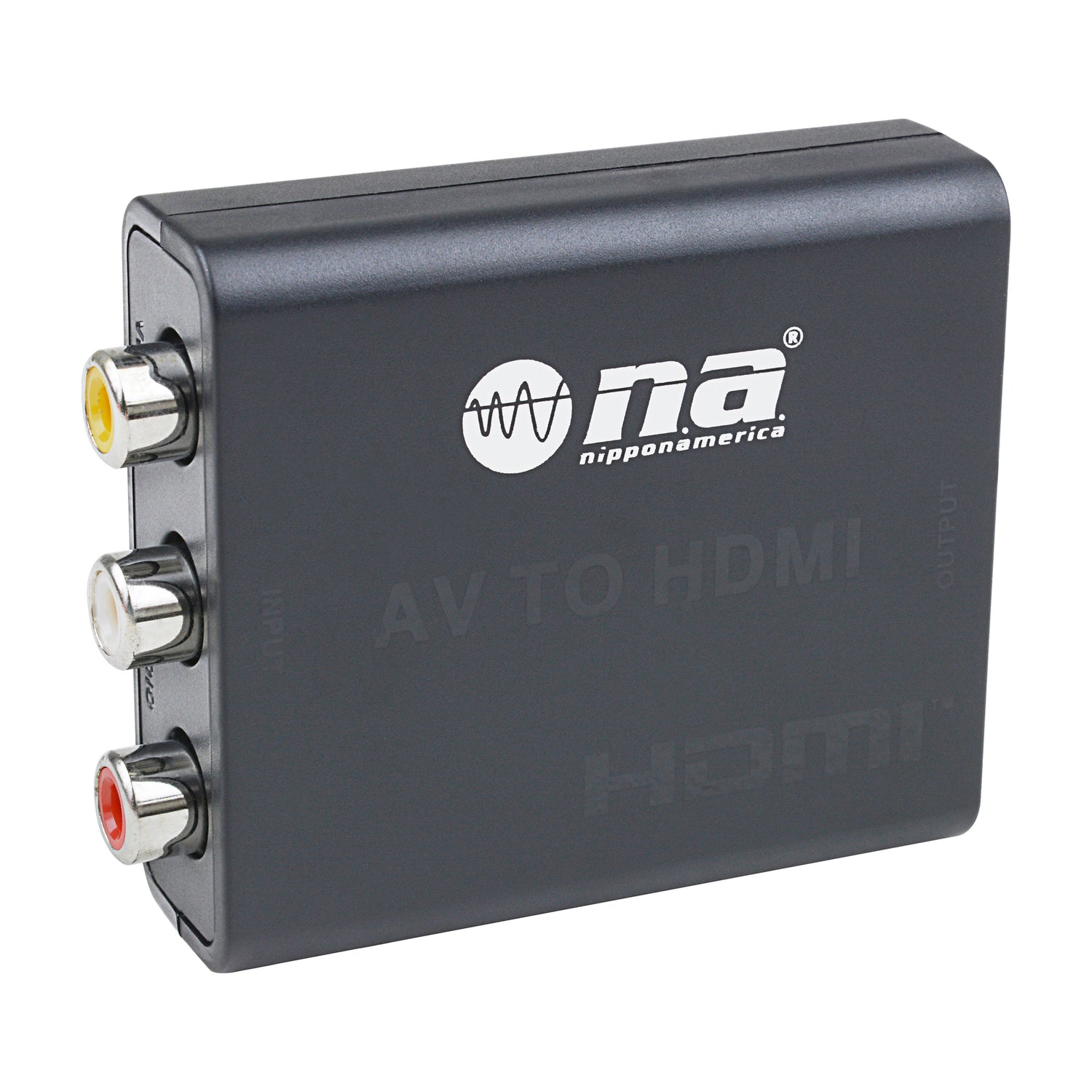HDMI Converter AV (HDB-VRCA-HDMI-1)