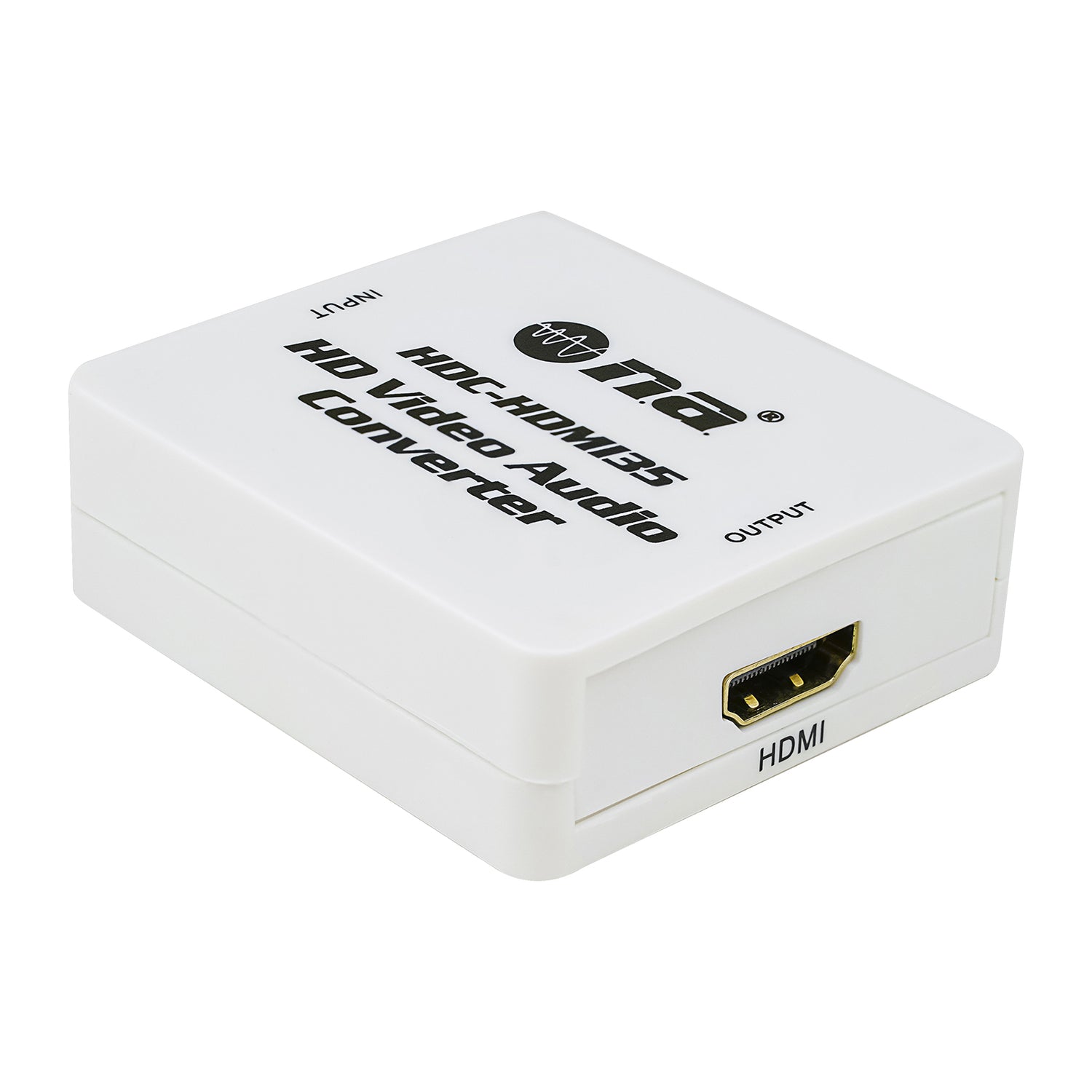 HD Video Audio Converter (HDC-HDMI35)