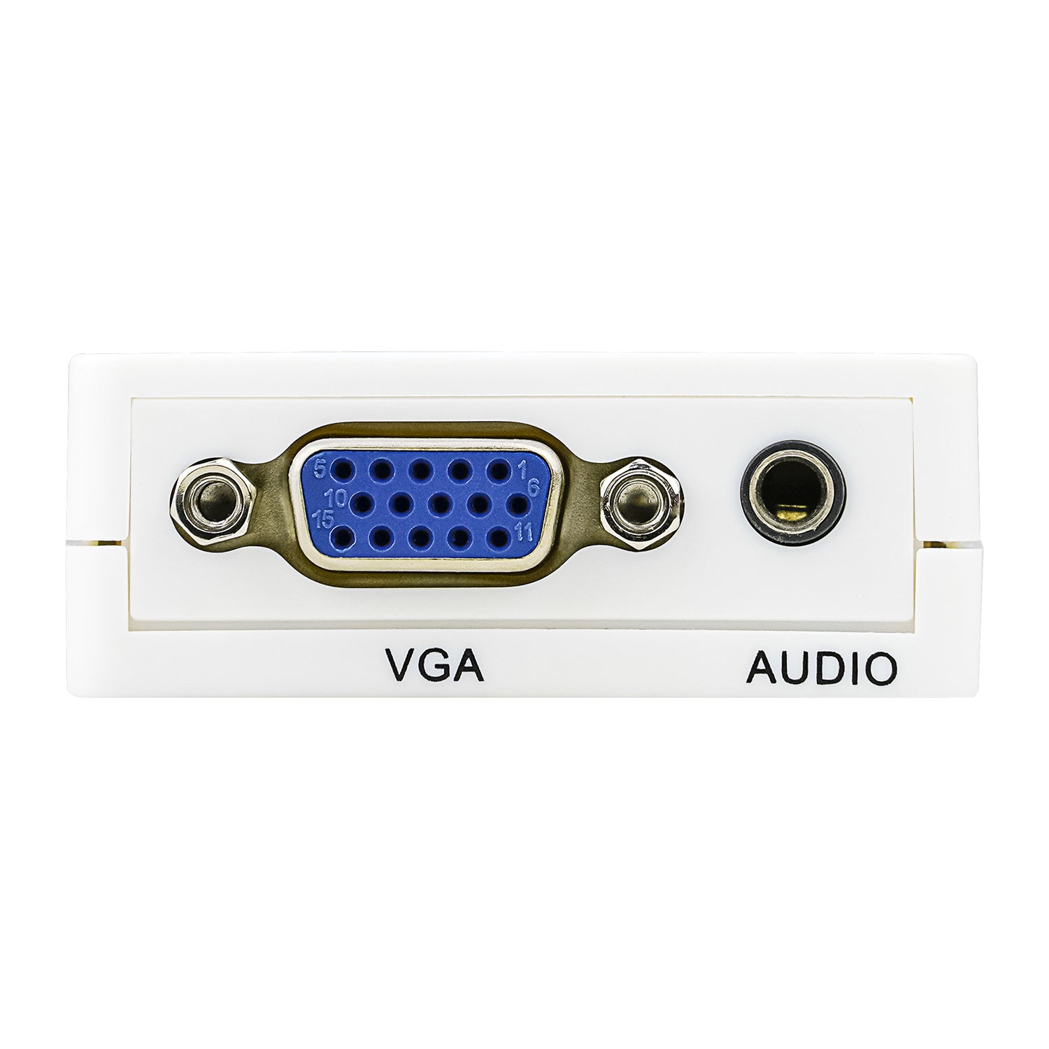 HD Video Audio Converter (HDC-HDMI35)