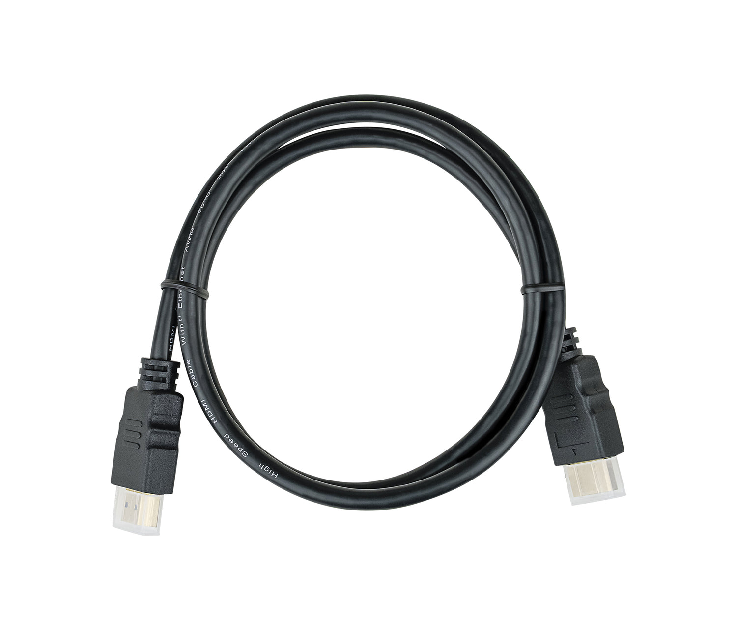 3FT 4K HDMI Cable (HM-2005-3-4K)