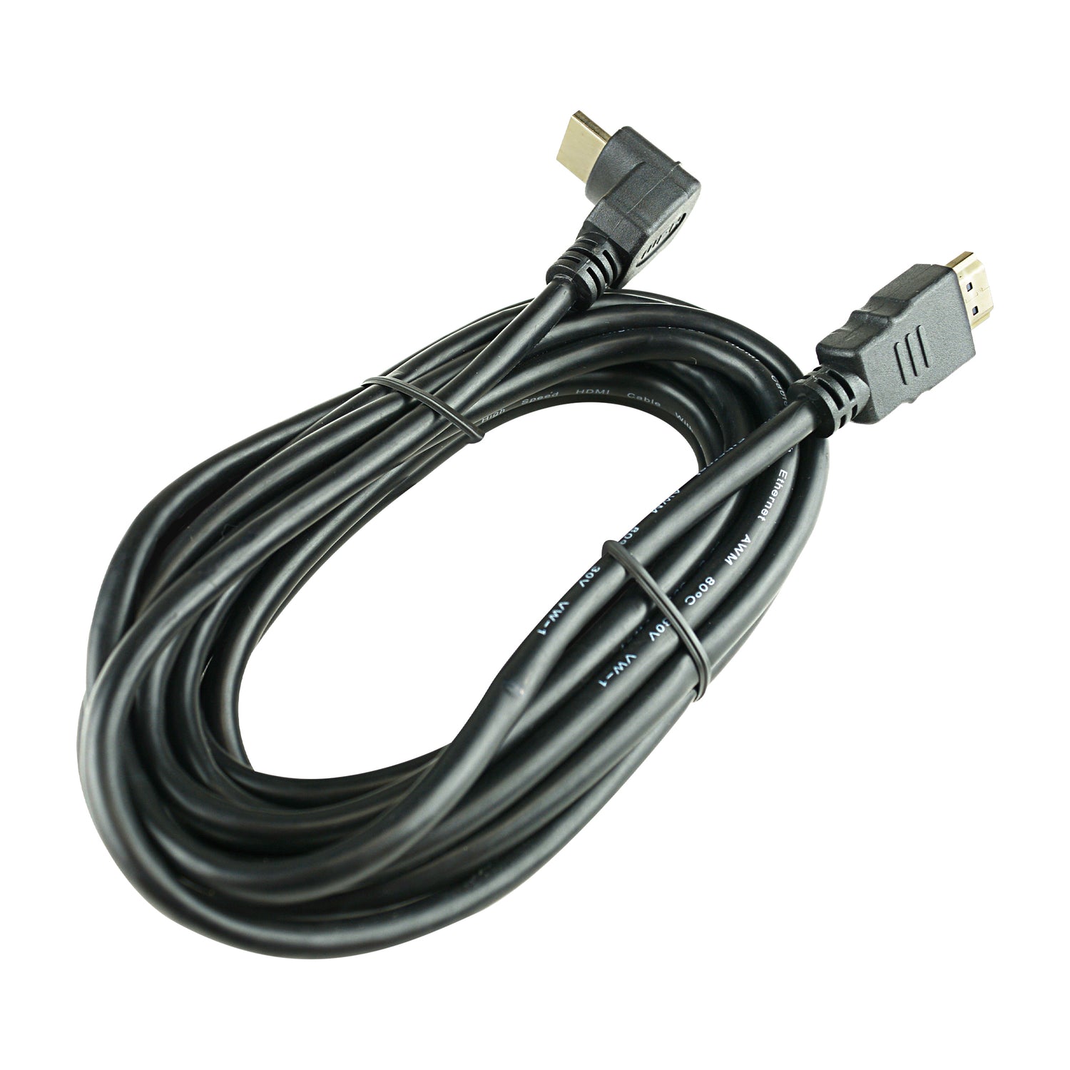 12’ HDMI Cable (HMBL-2002-12RA)