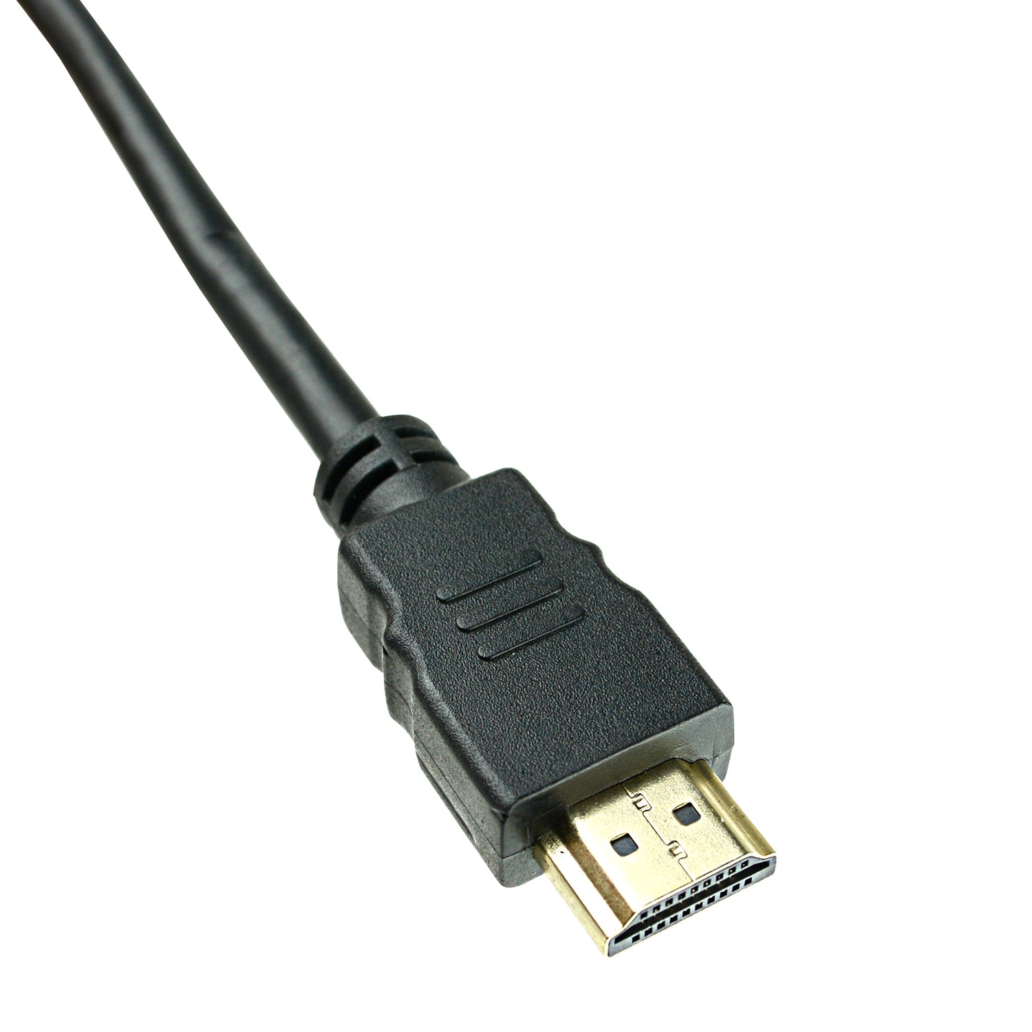 6’ HDMI Cable(HMBL-2002-6RA)