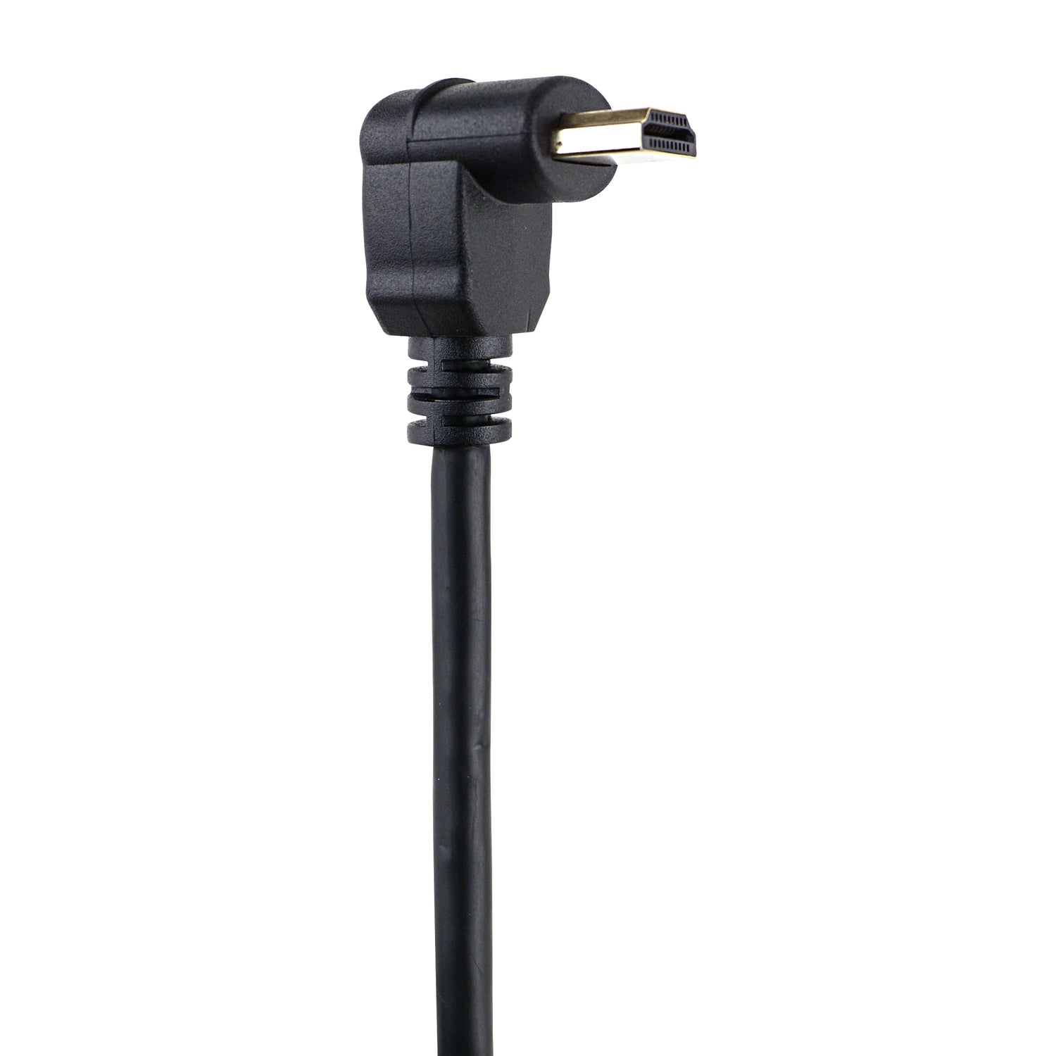 6’ HDMI Cable(HMBL-2002-6RA)